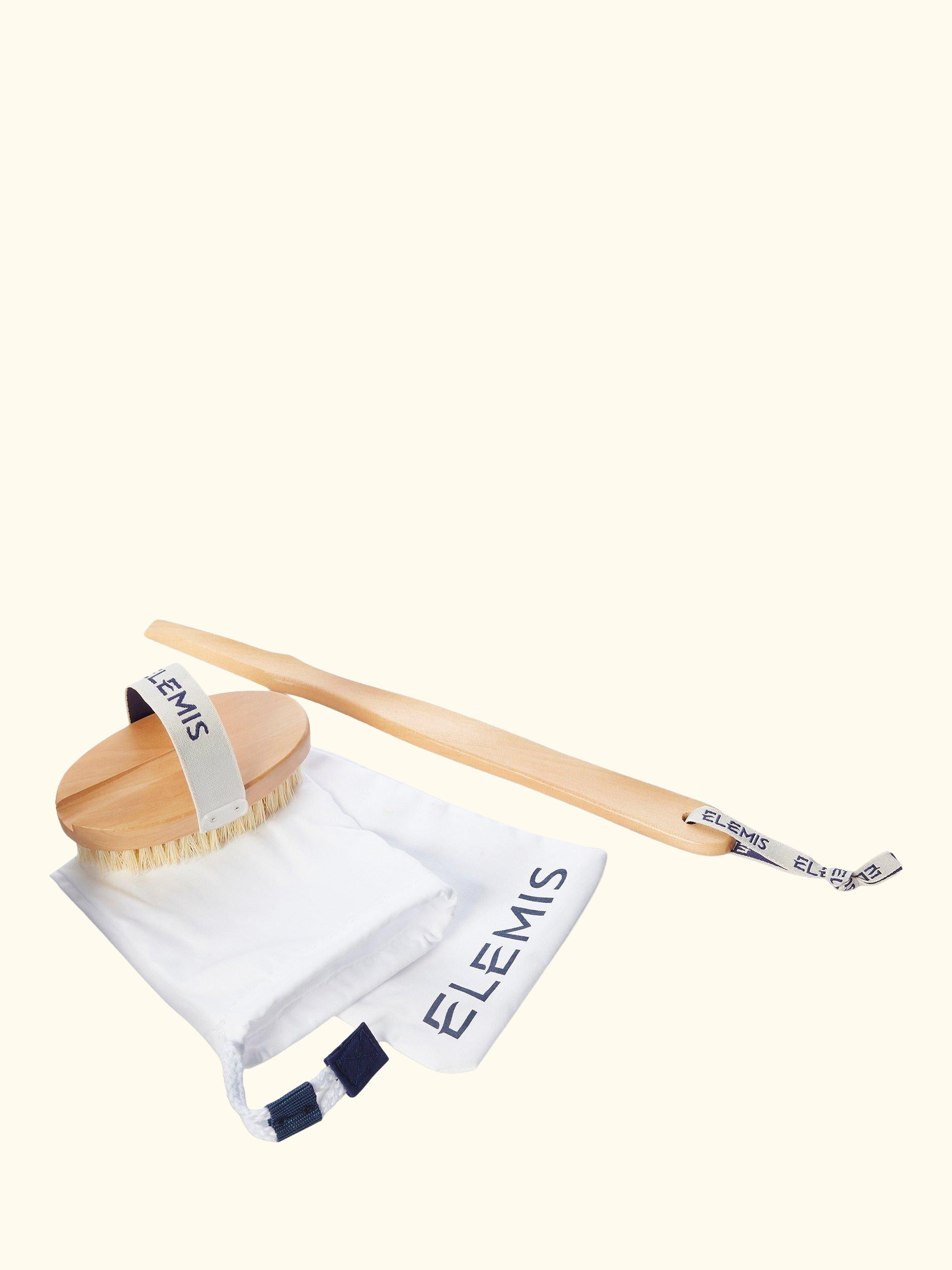 Body Detox Skin Brush