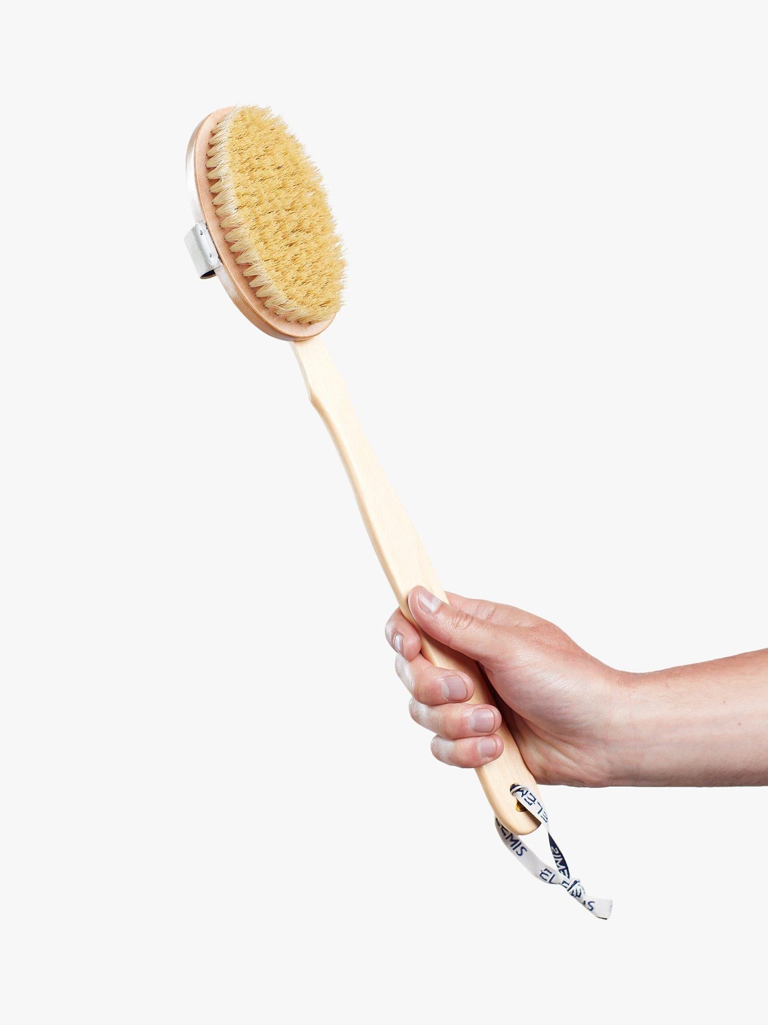 Body Detox Skin Brush