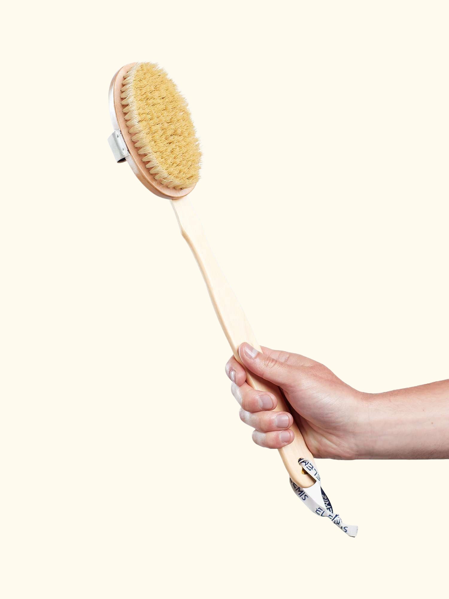 Body Detox Skin Brush