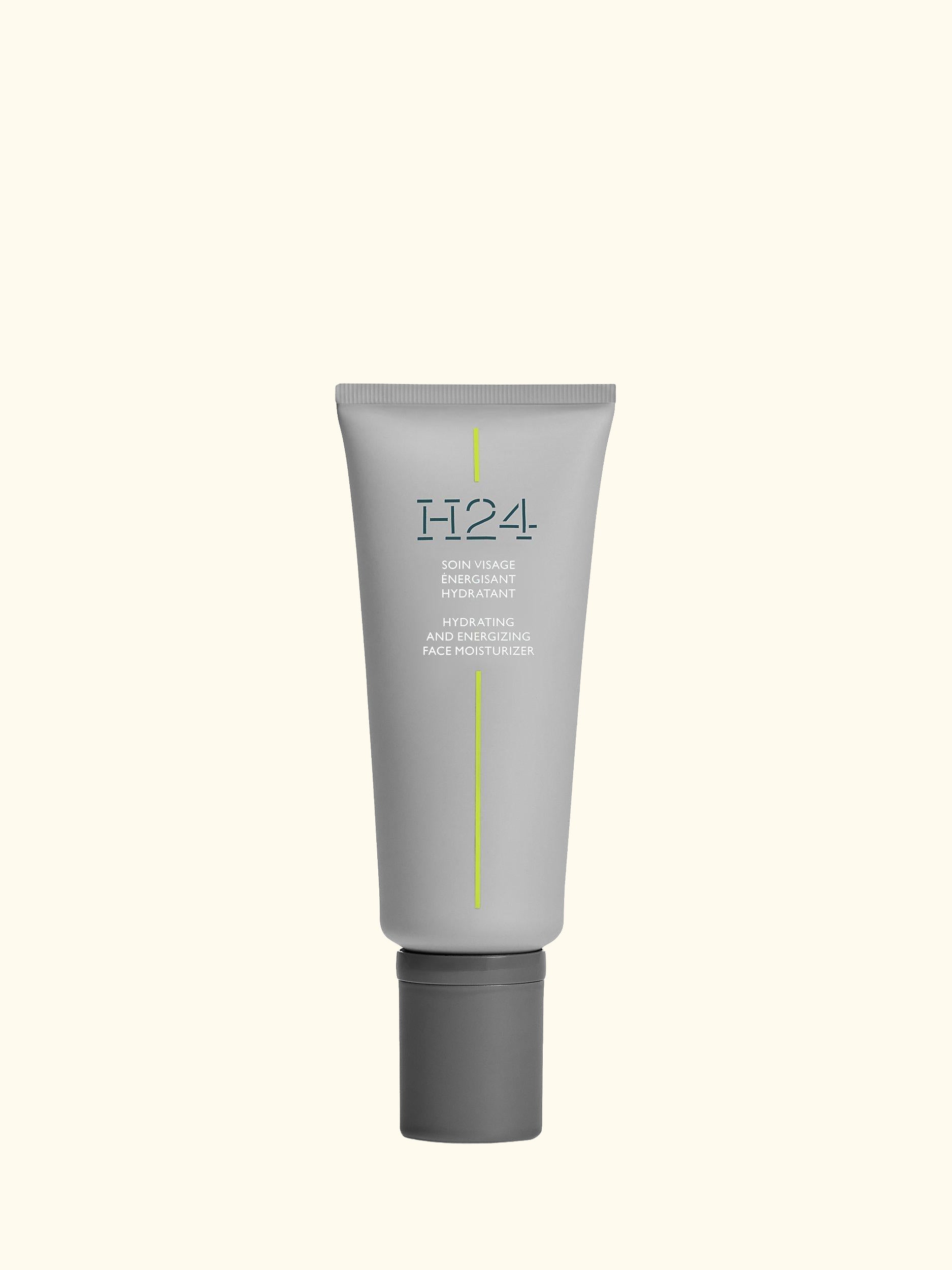 H24 Hydrating & Energising Face Moisturiser, 100ml