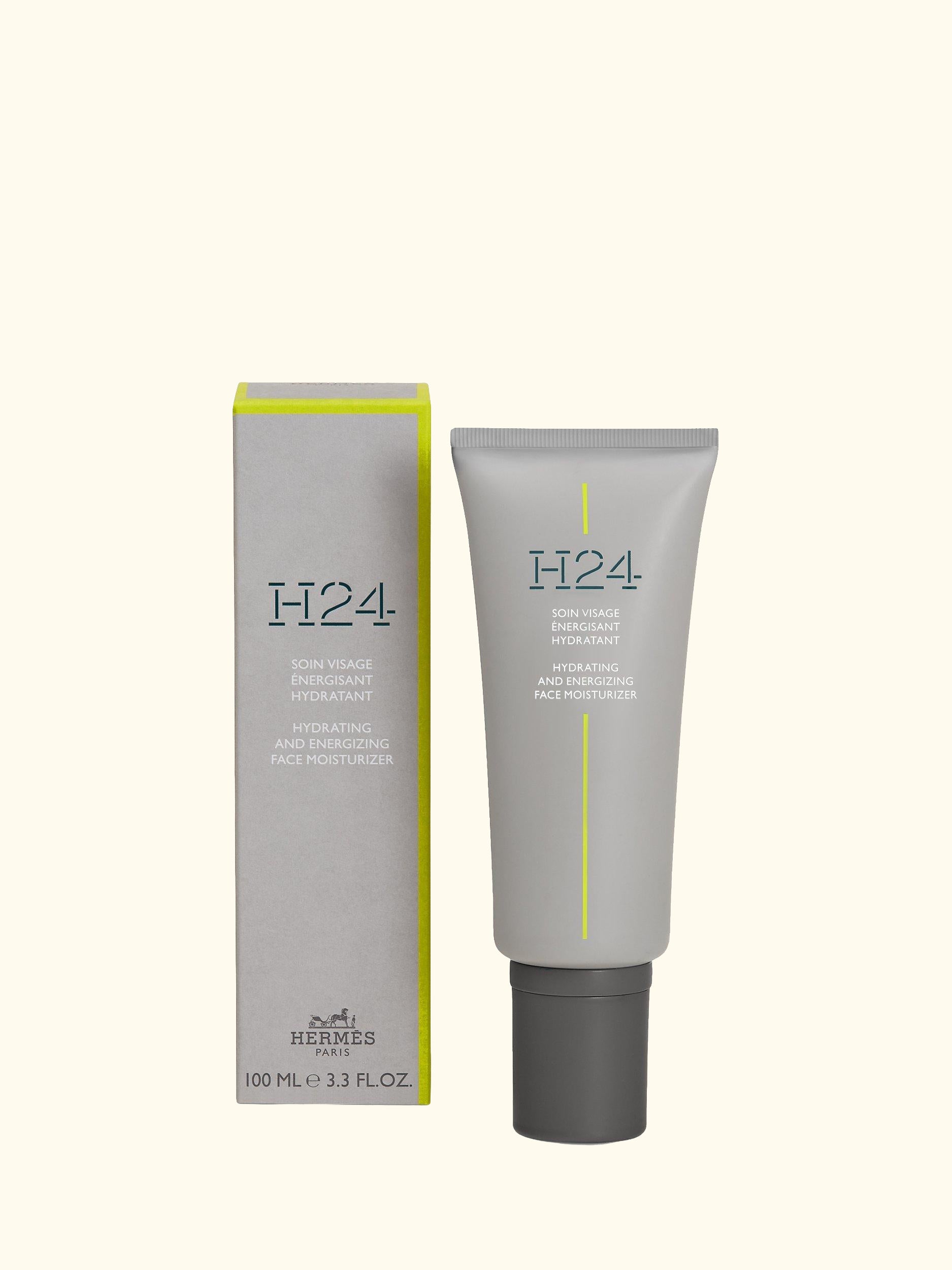 H24 Hydrating & Energising Face Moisturiser, 100ml