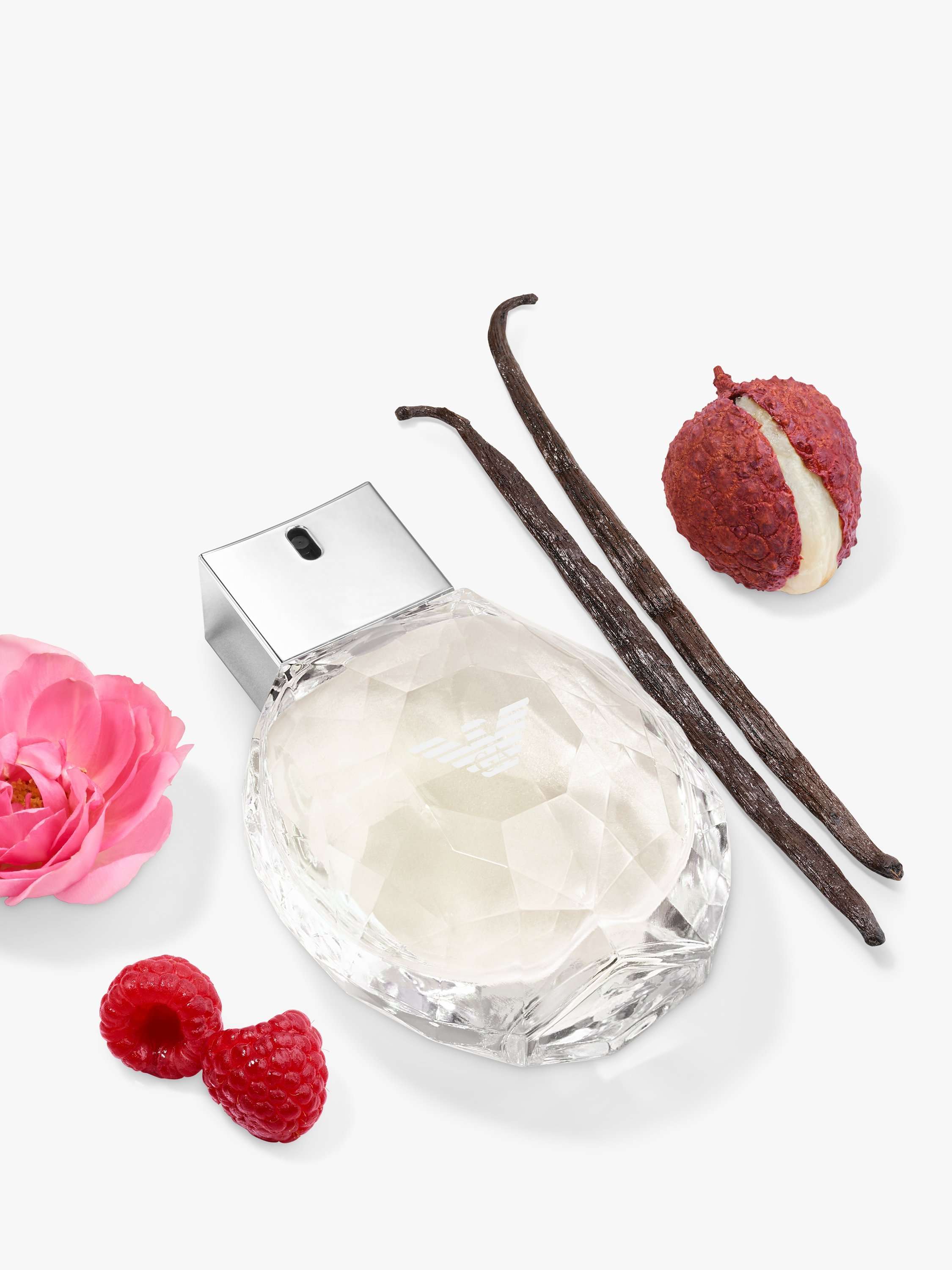 Diamonds Eau de Parfum