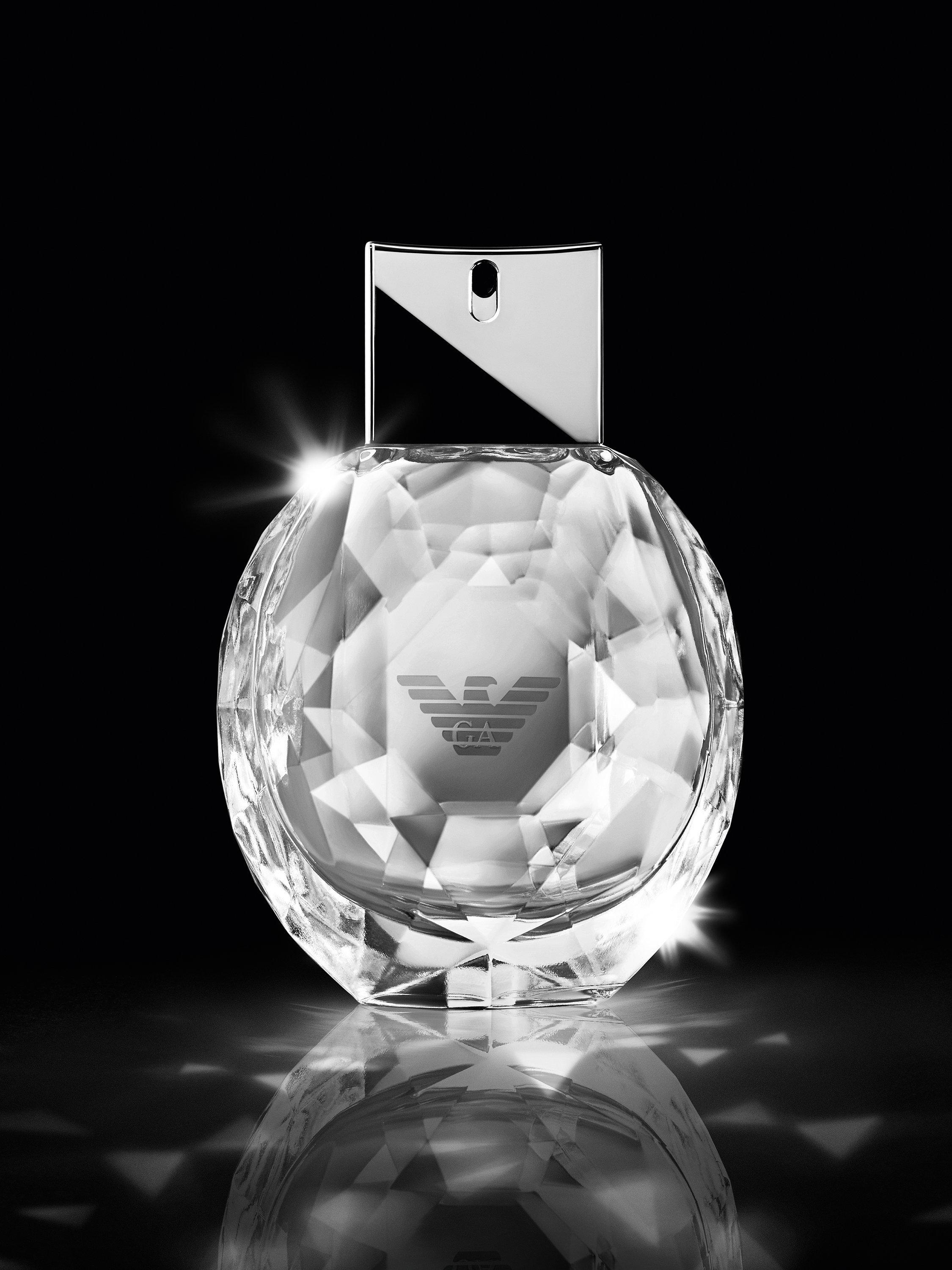 Diamonds Eau de Parfum