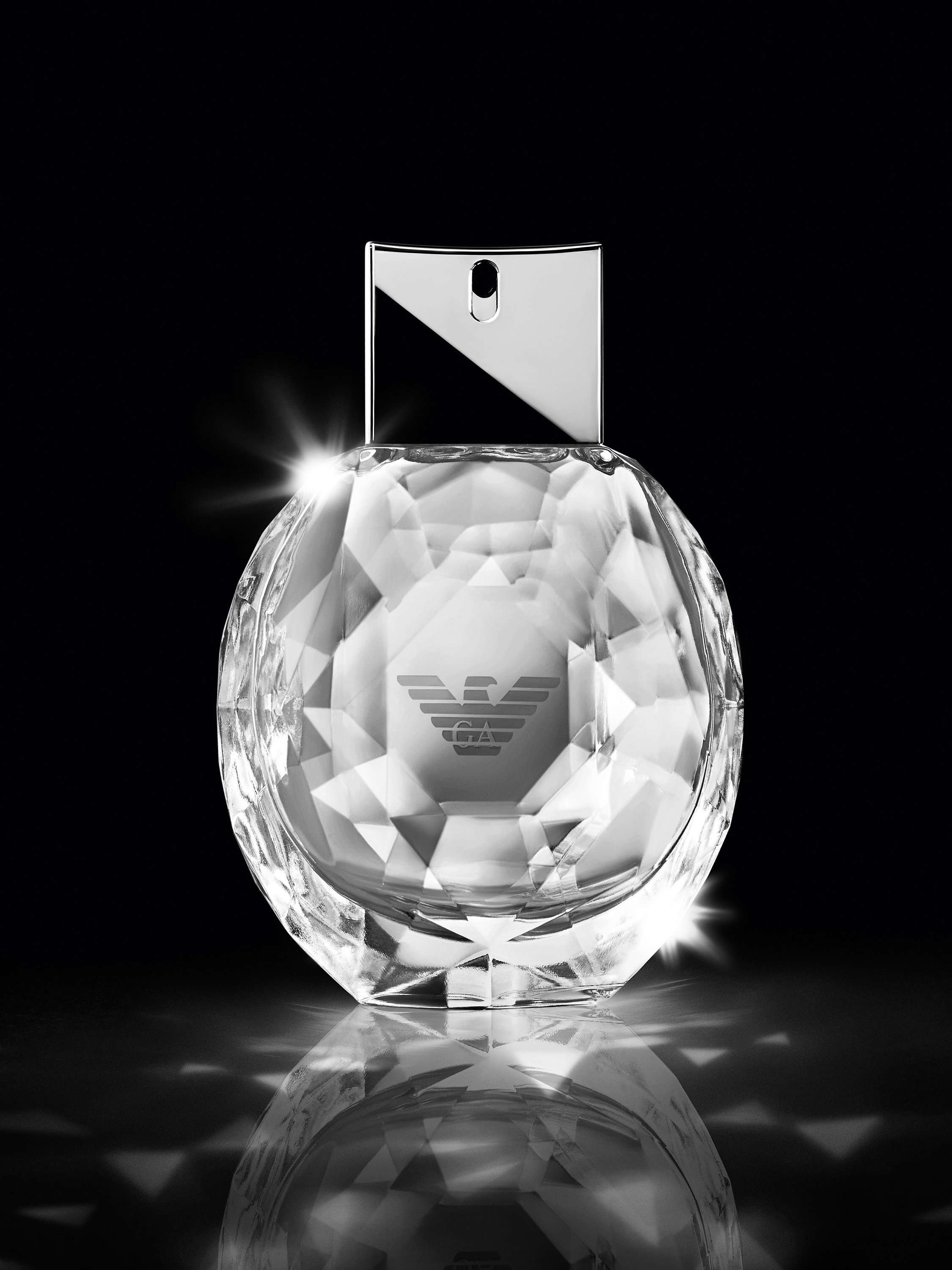 Diamonds Eau de Parfum