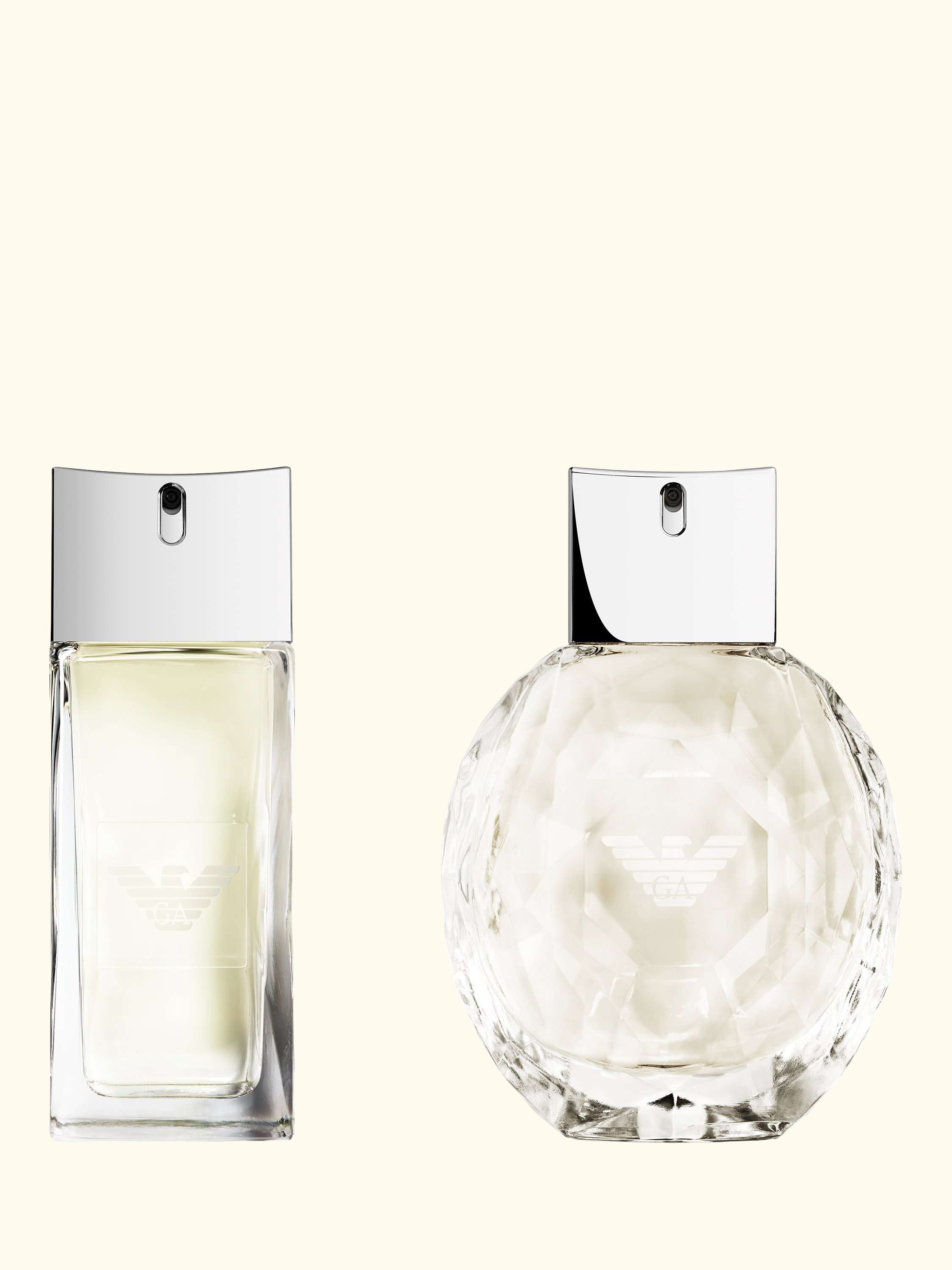 Diamonds Eau de Parfum