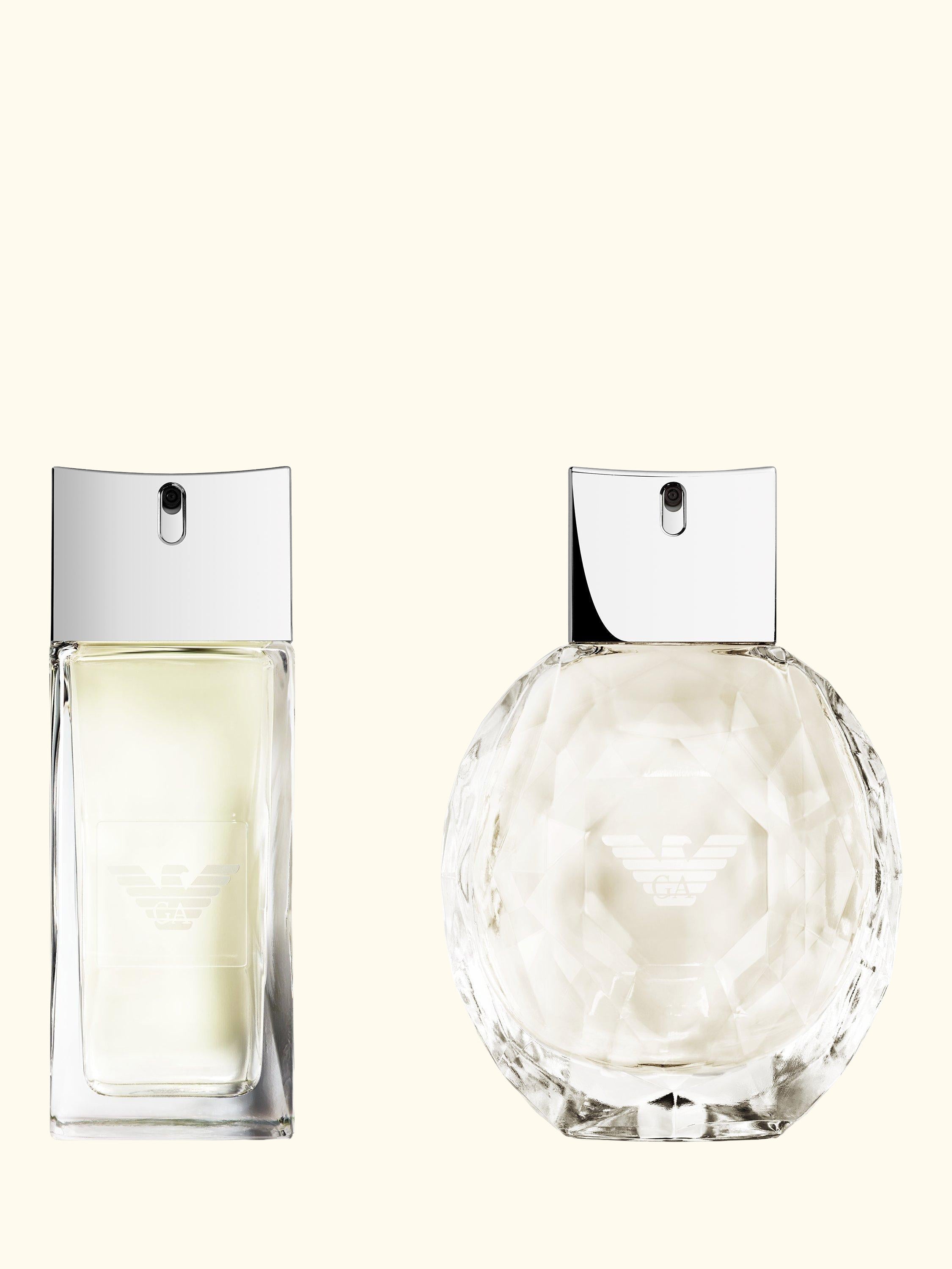 Diamonds Eau de Parfum