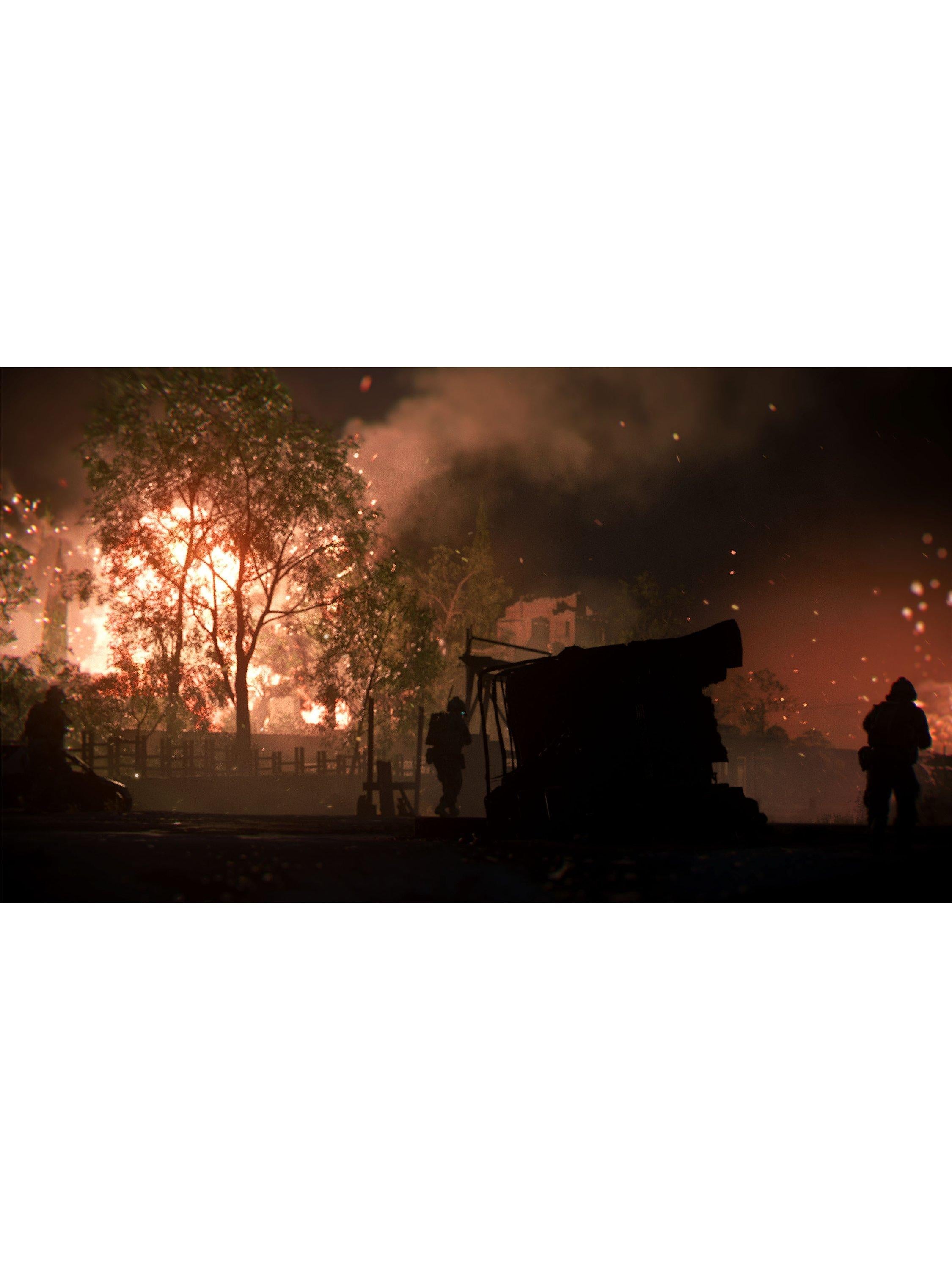 Call of Duty: Modern Warfare II, PS5
