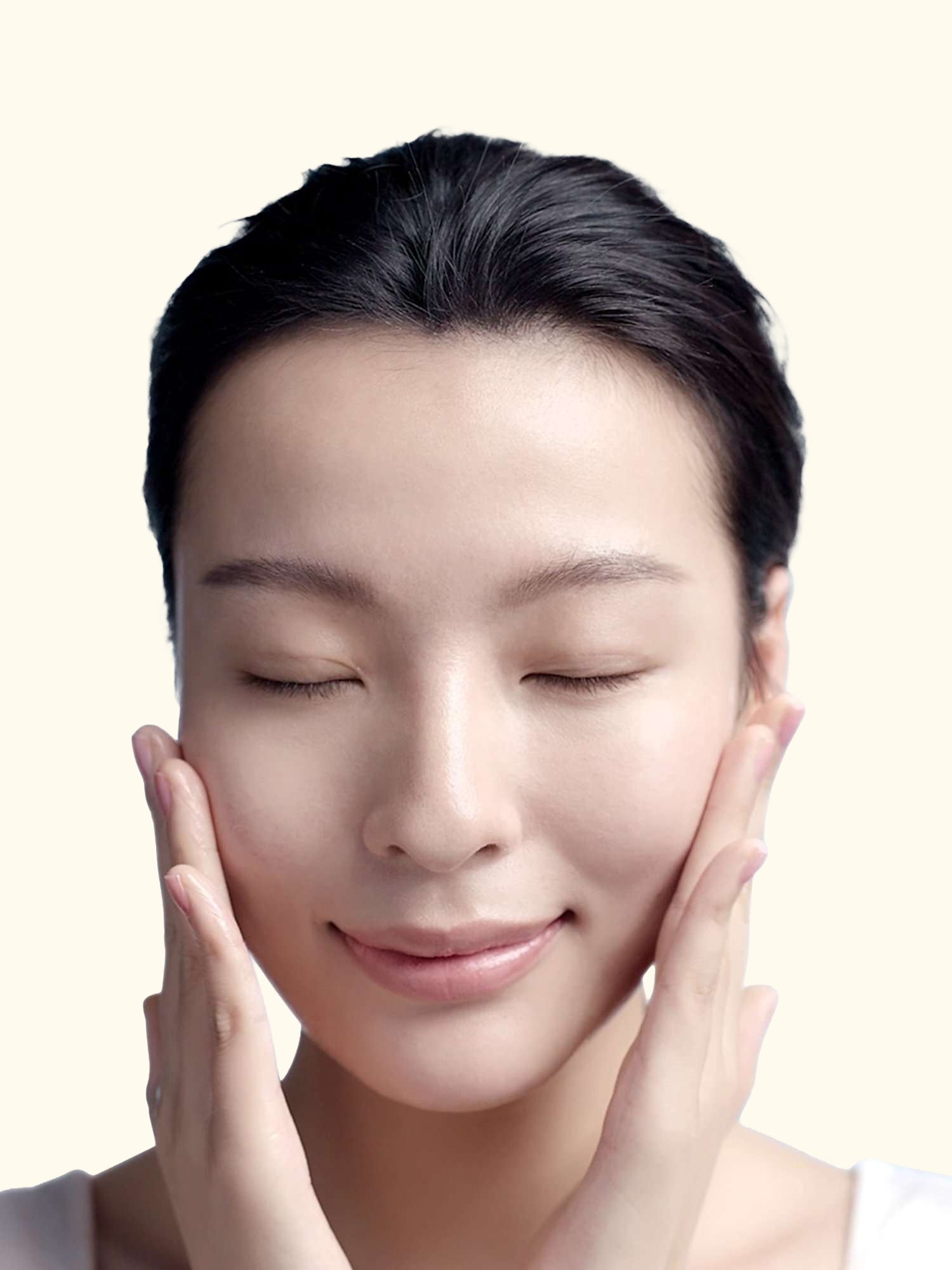 Perfectly Clean Infusion Balancing Essence Lotion with Amino Acid + Waterlily, 400ml