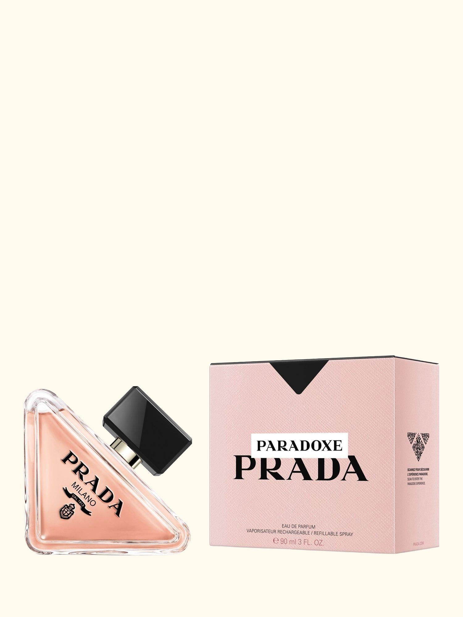 Paradoxe Eau de Parfum