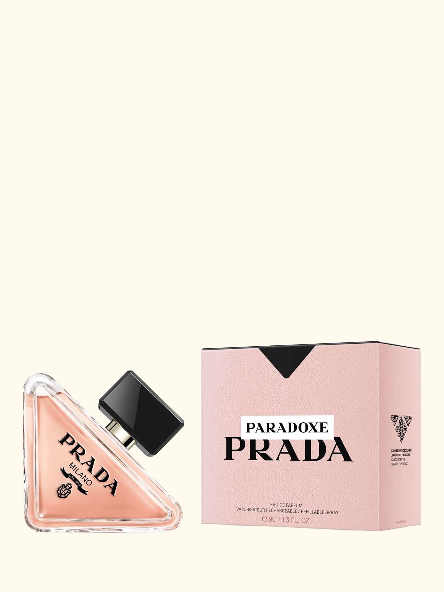 Paradoxe Eau de Parfum