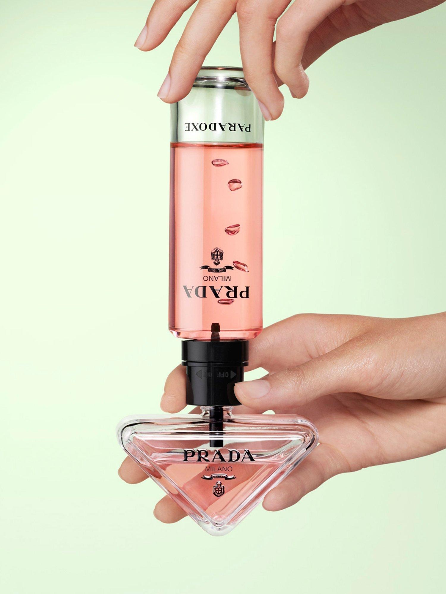 Paradoxe Eau de Parfum