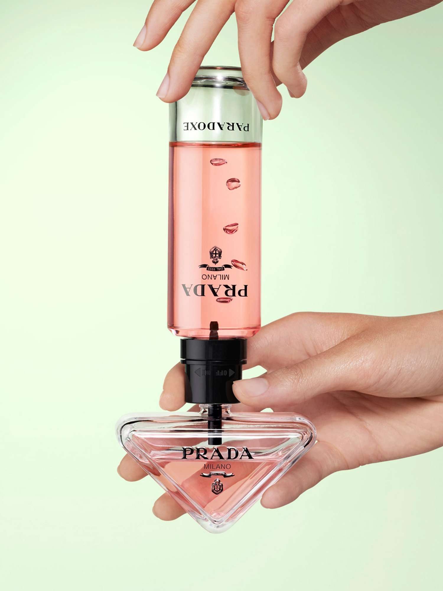 Paradoxe Eau de Parfum