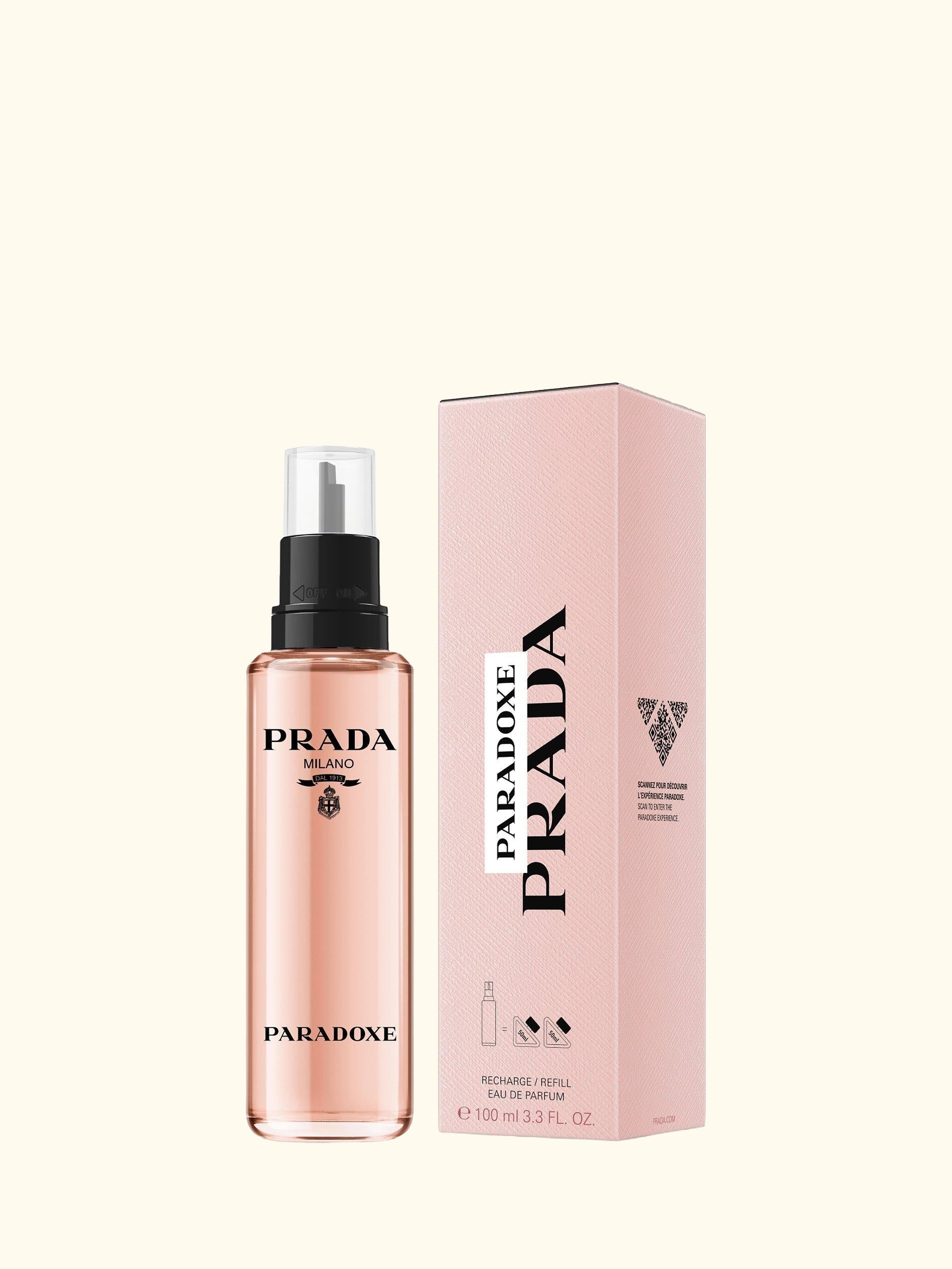 Paradoxe Eau de Parfum, Refill, 100ml