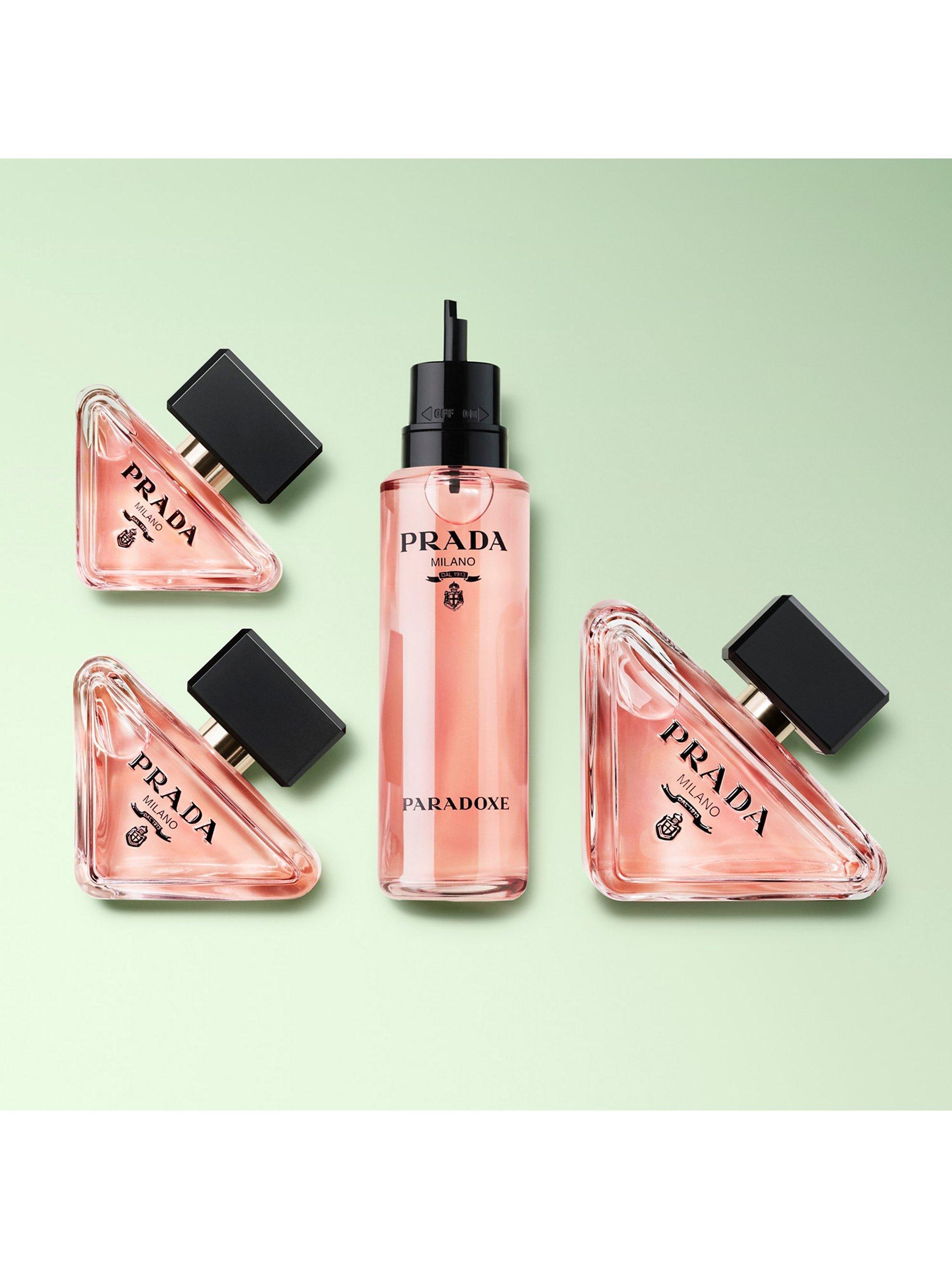 Paradoxe Eau de Parfum, Refill, 100ml