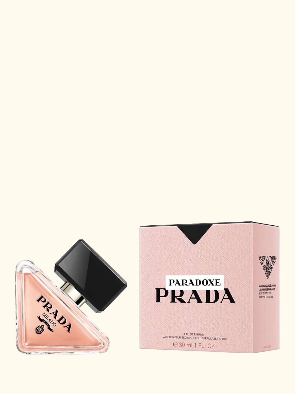 Paradoxe Eau de Parfum