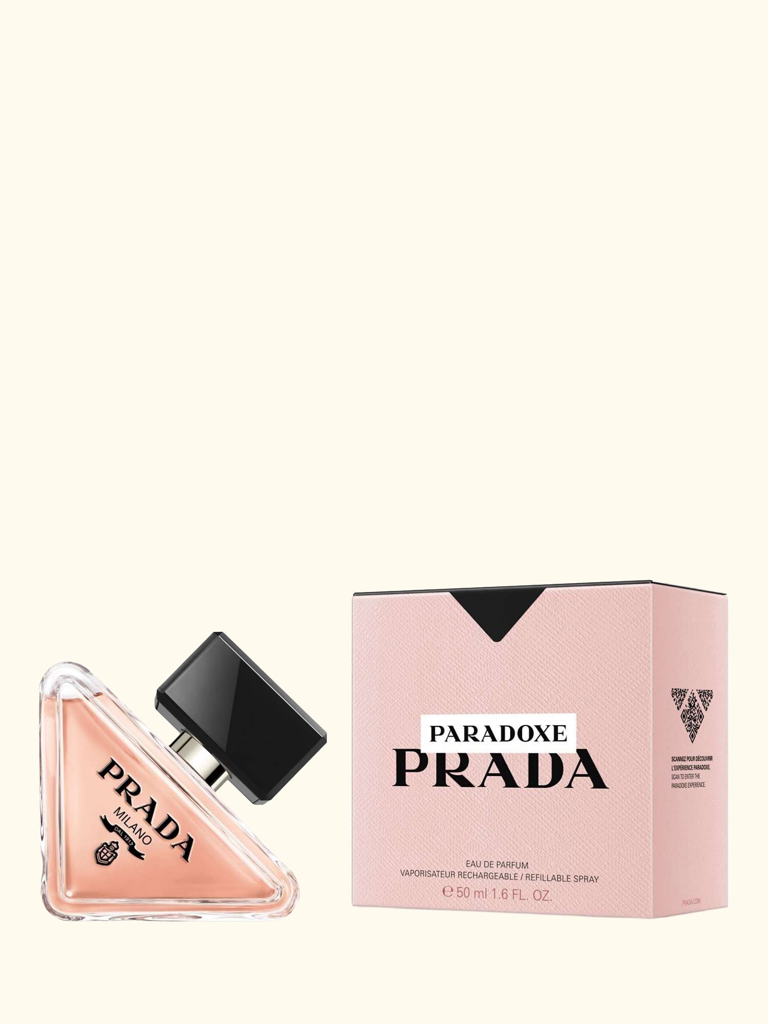 Paradoxe Eau de Parfum