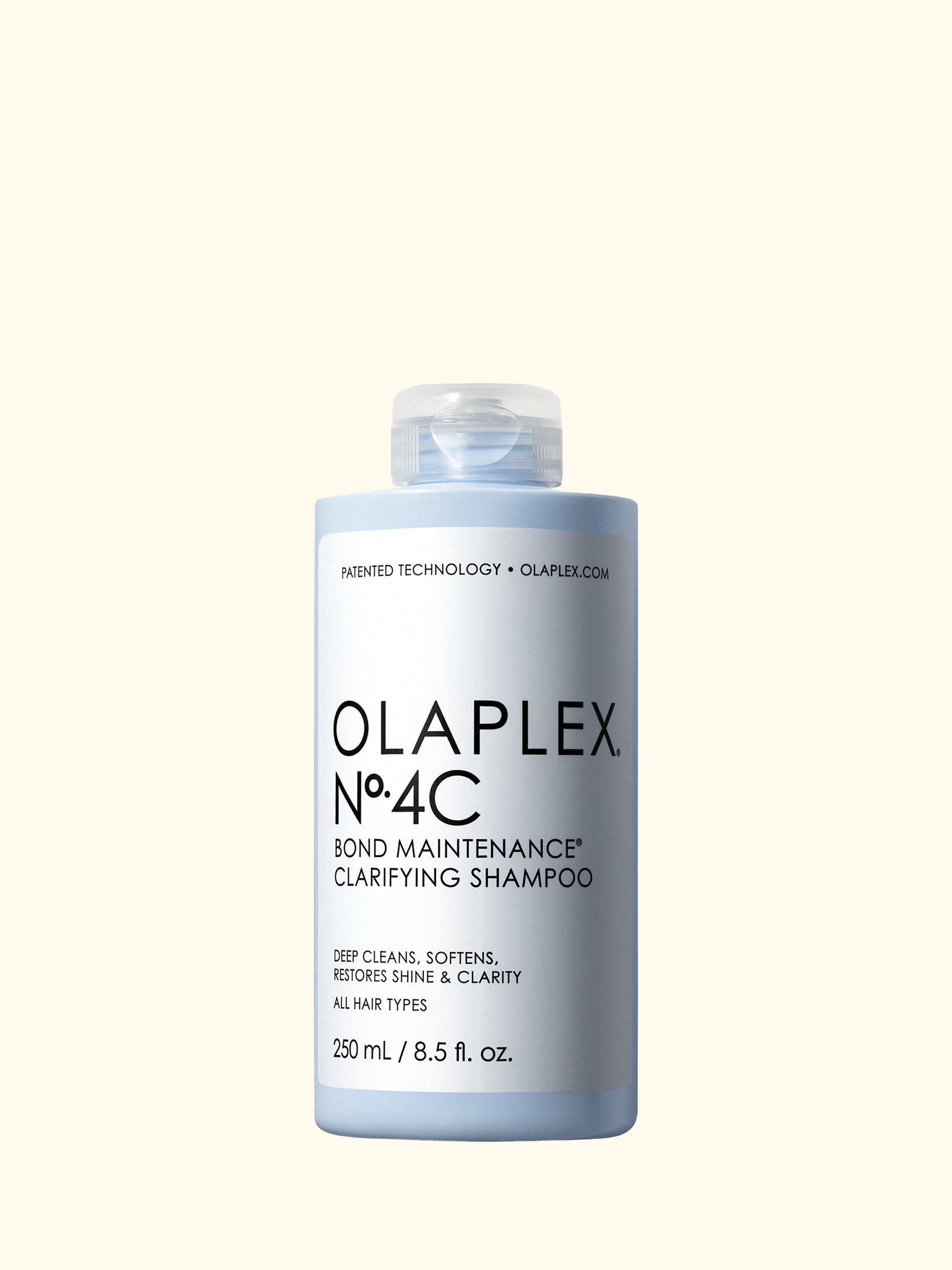 No.4C Bond Maintenance Clarifying Shampoo, 250ml