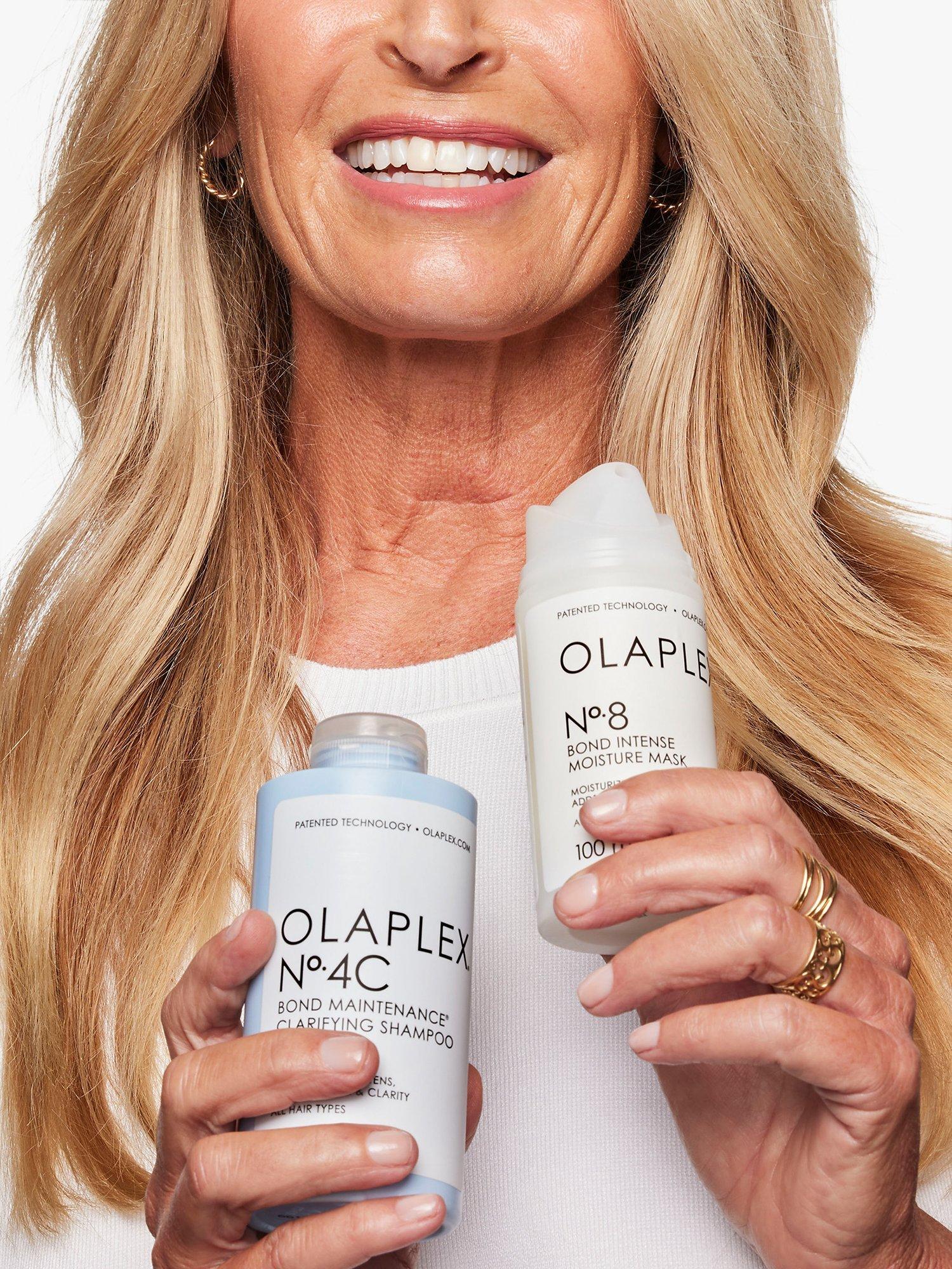 No.4C Bond Maintenance Clarifying Shampoo, 250ml