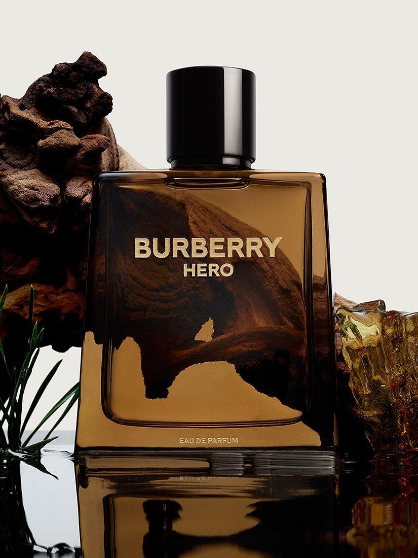 Hero Eau de Parfum
