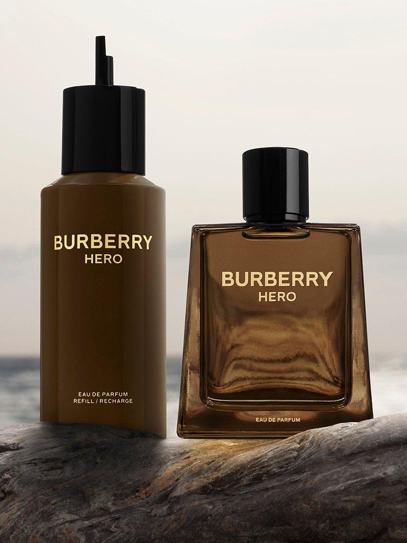Hero Eau de Parfum