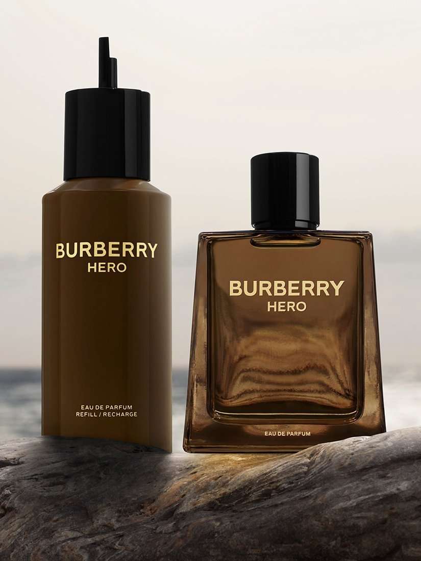 Hero Eau de Parfum