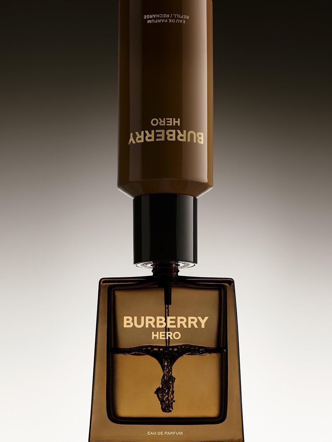 Hero Eau de Parfum