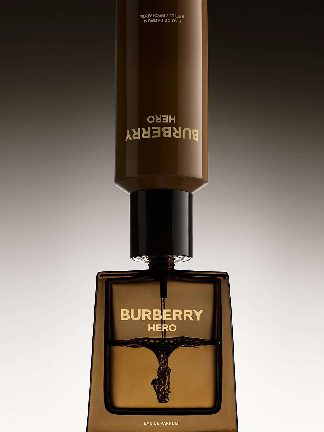 Hero Eau de Parfum