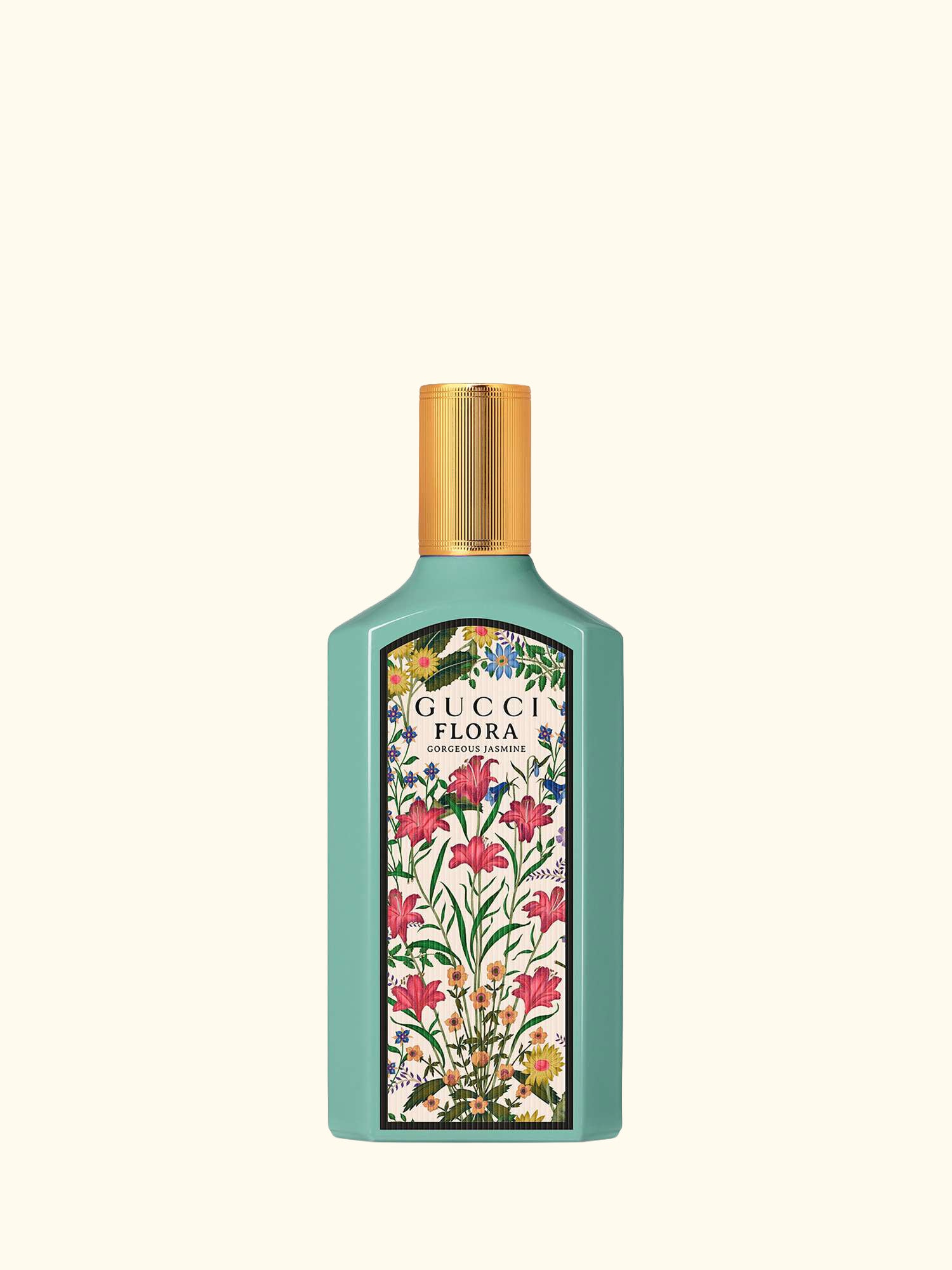 Flora Gorgeous Jasmine For Her Eau de Parfum