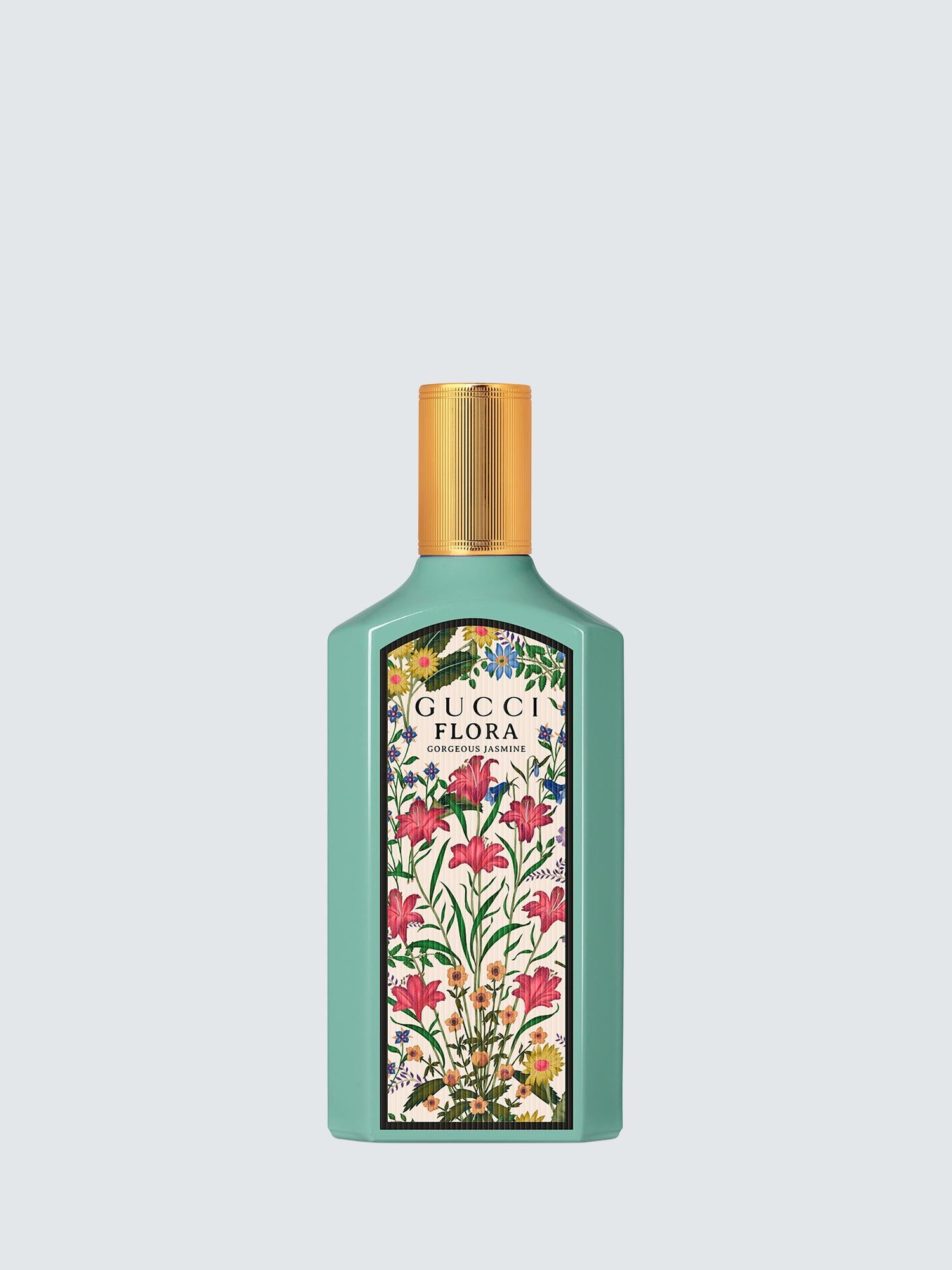 Flora Gorgeous Jasmine For Her Eau de Parfum