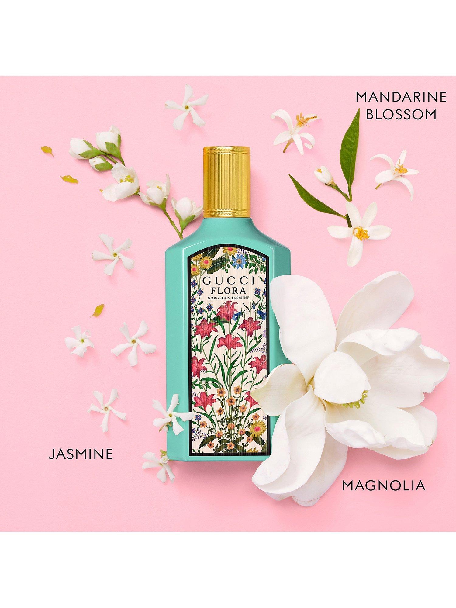 Flora Gorgeous Jasmine For Her Eau de Parfum