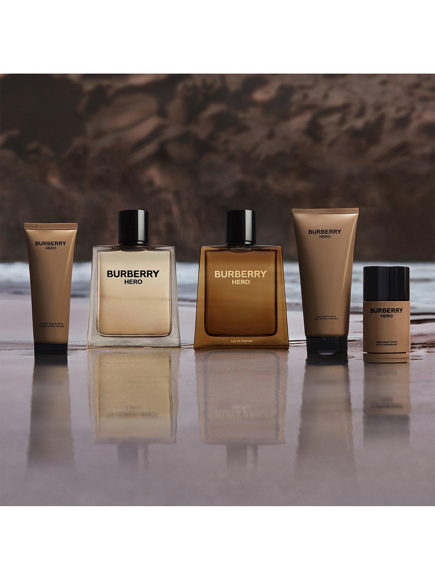 Hero Eau de Parfum