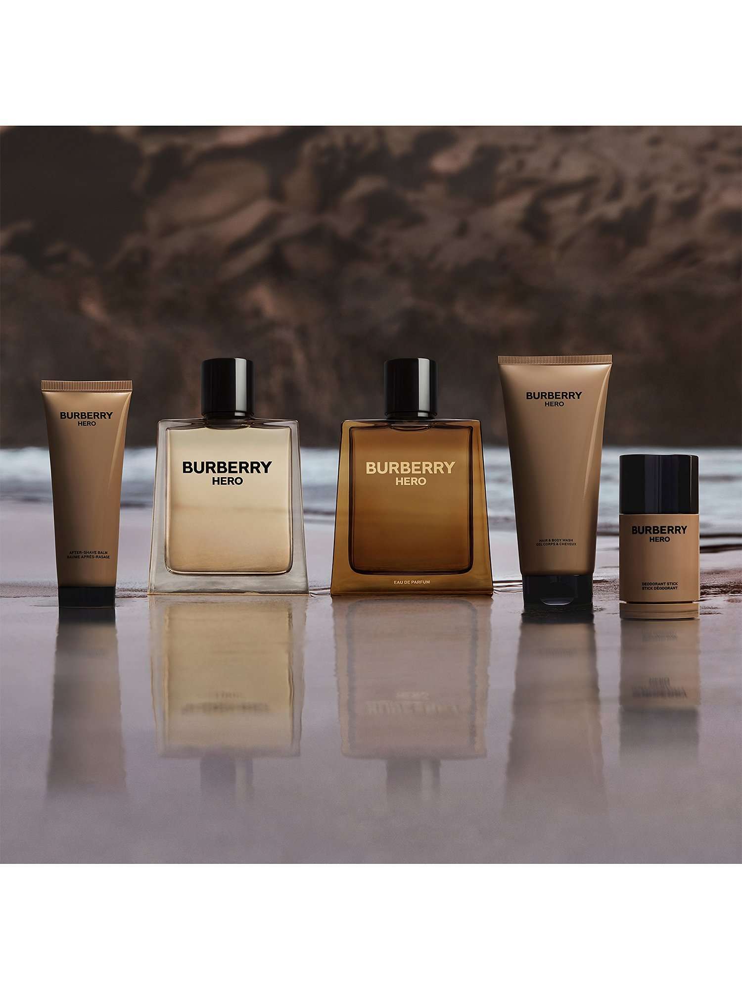 Hero Eau de Parfum