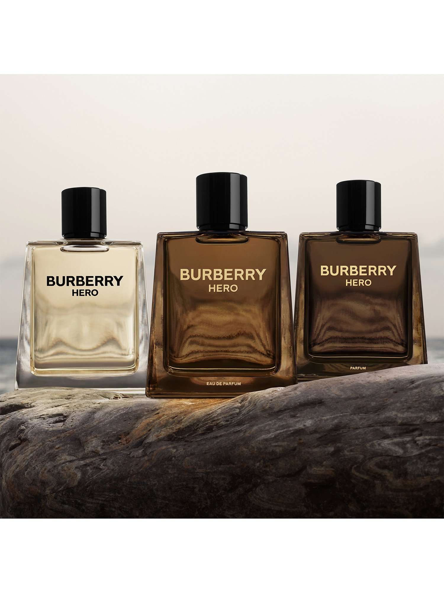 Hero Eau de Parfum