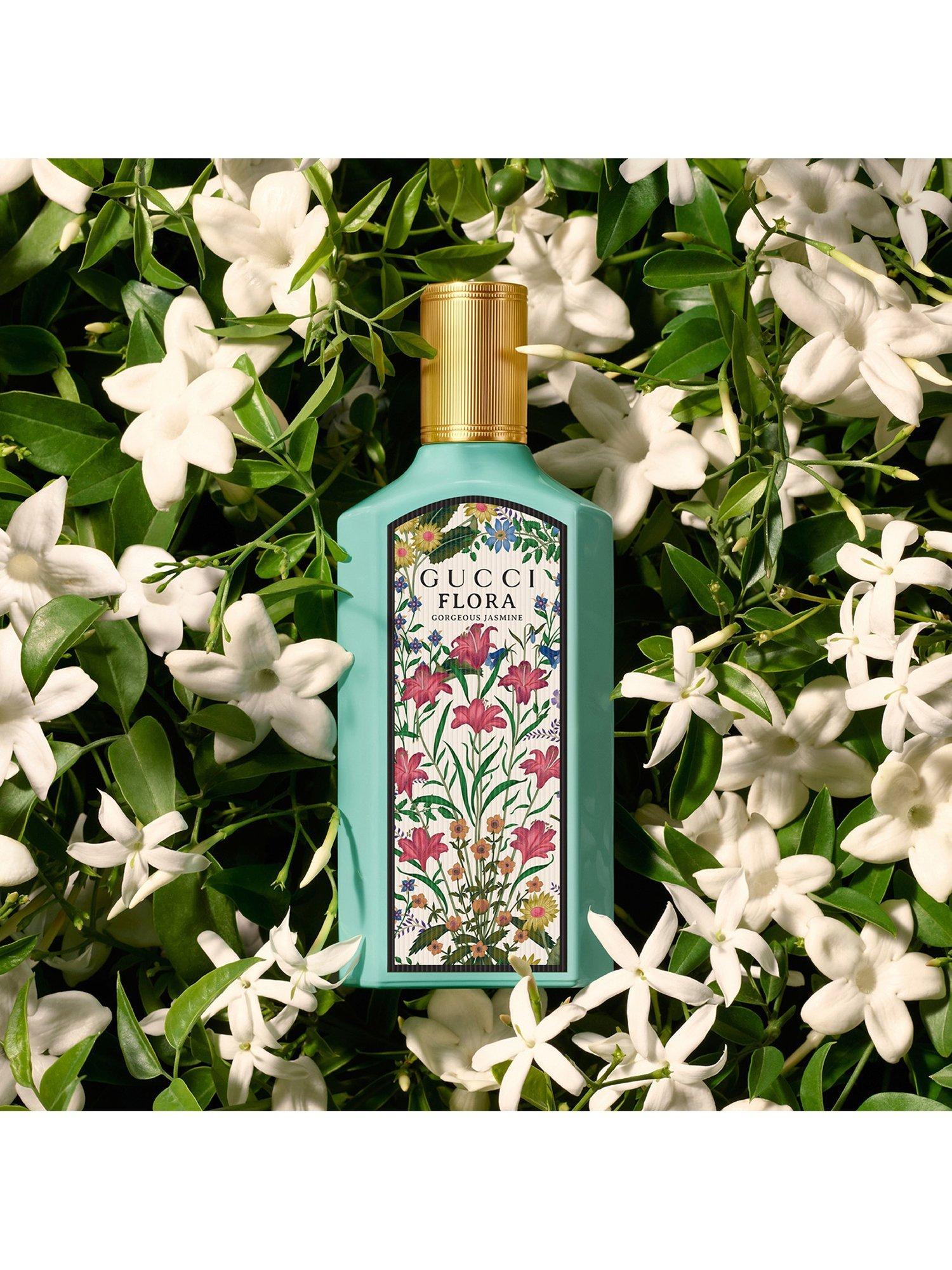 Flora Gorgeous Jasmine For Her Eau de Parfum