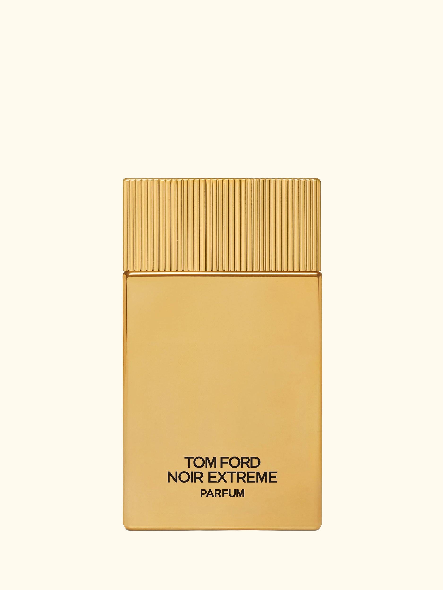 Noir Extreme Parfum