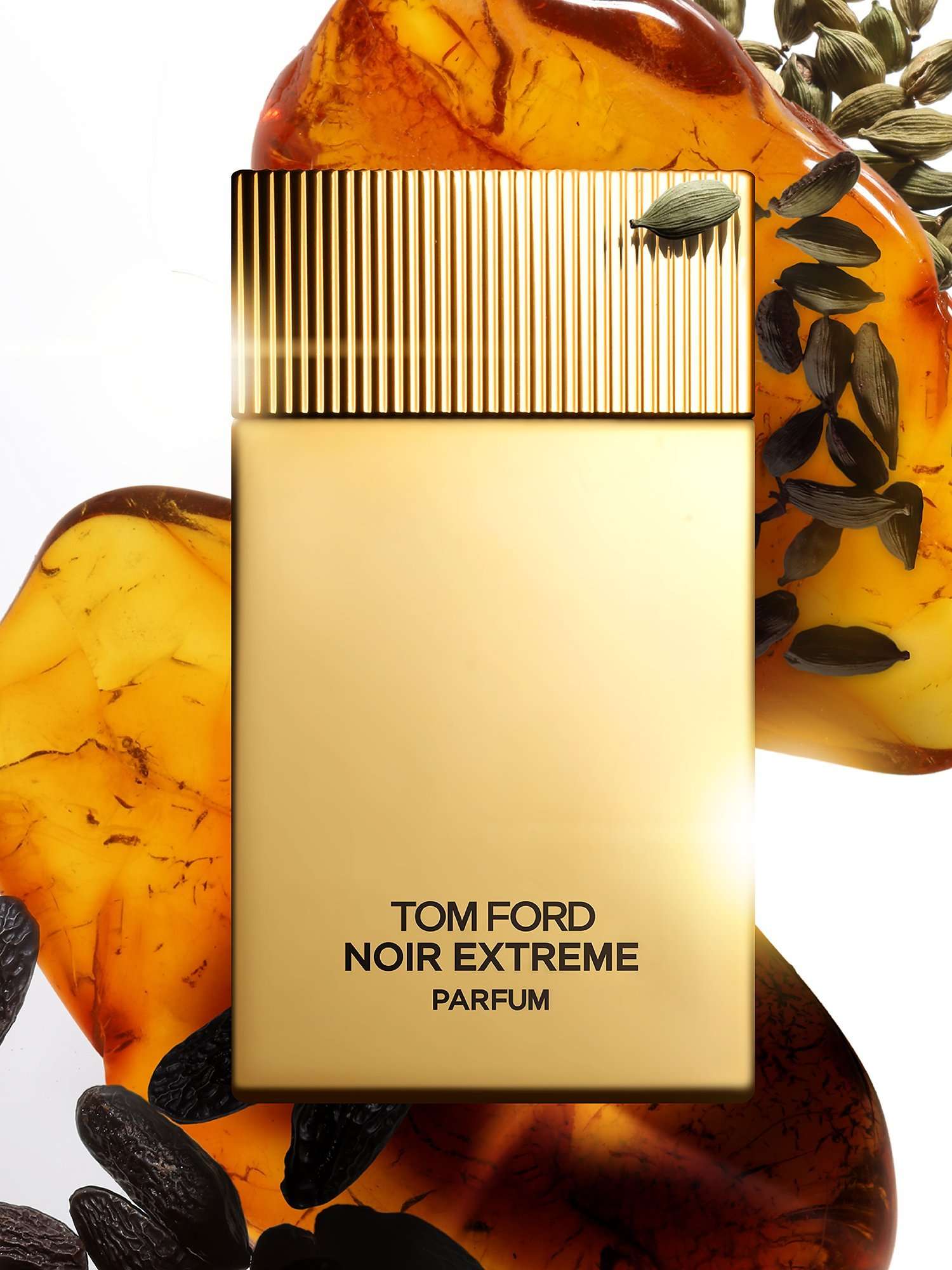 Noir Extreme Parfum