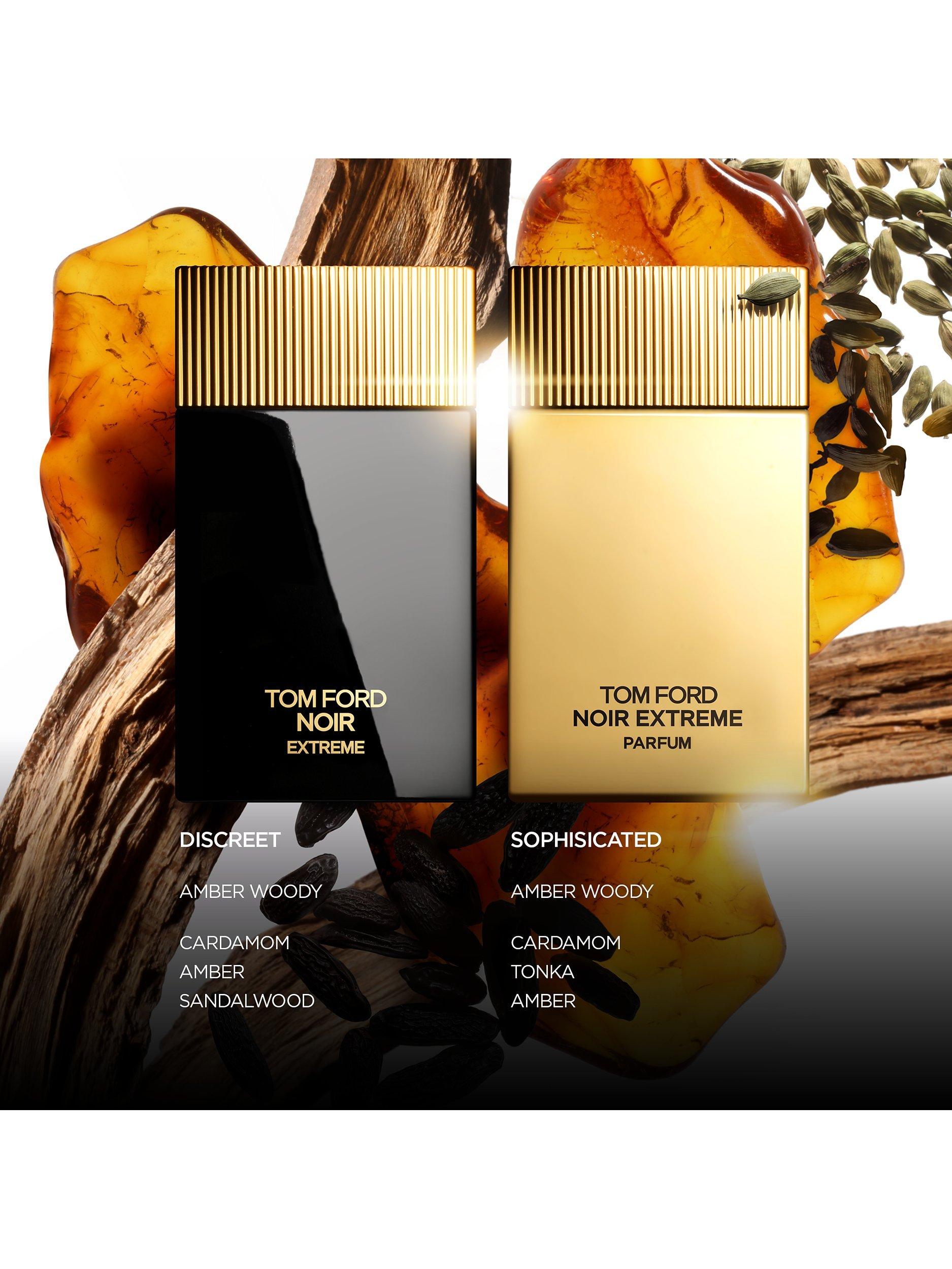 Noir Extreme Parfum