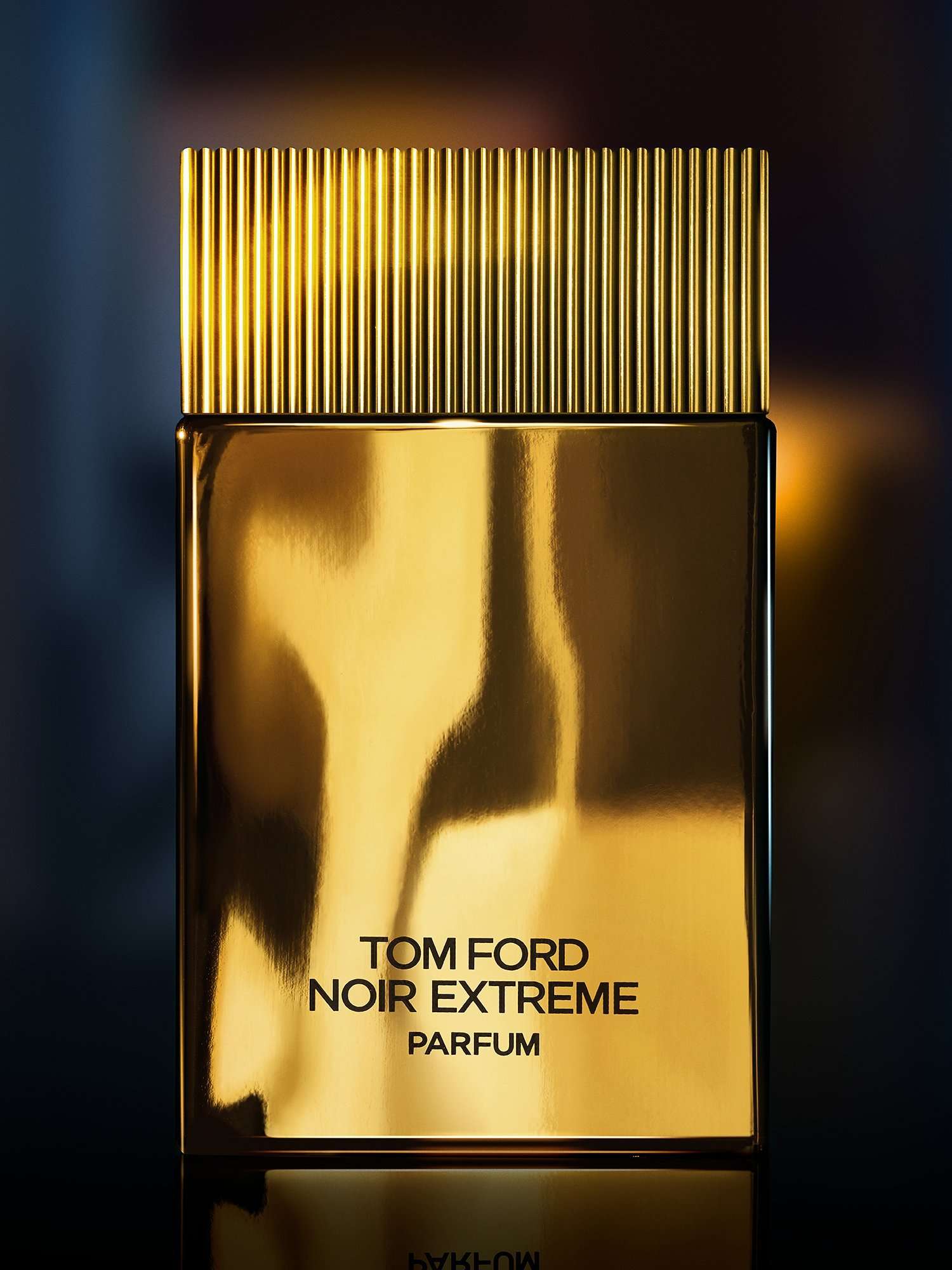 Noir Extreme Parfum