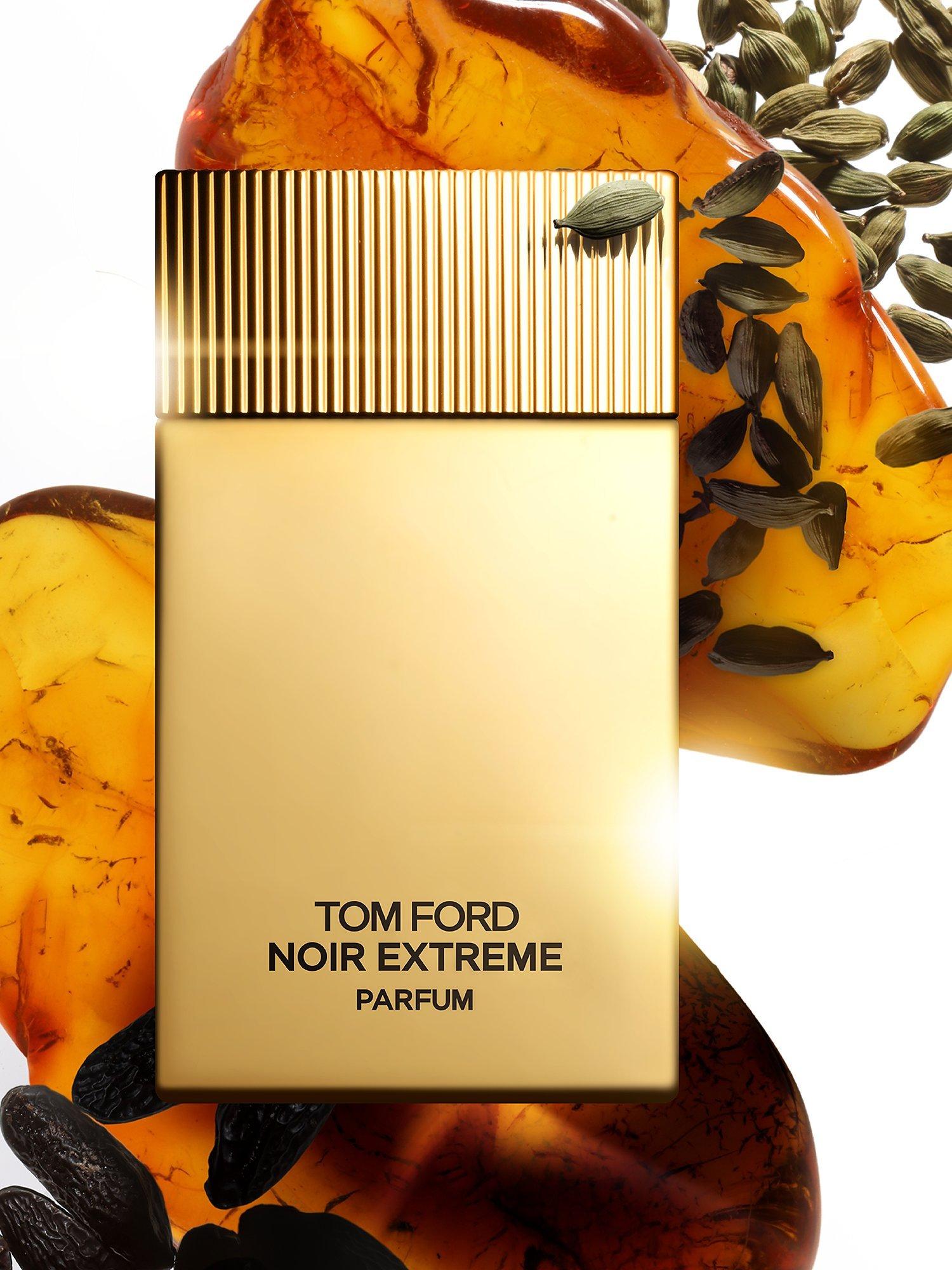 Noir Extreme Parfum