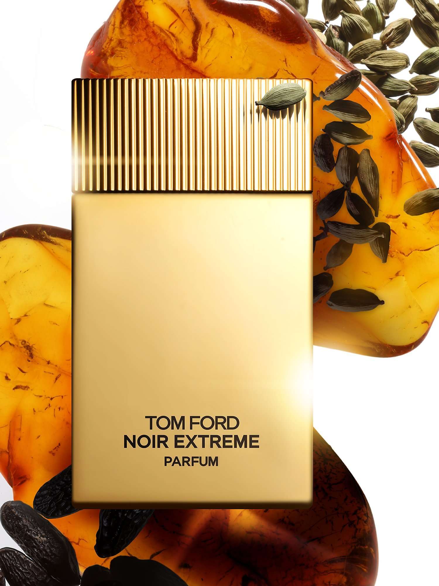 Noir Extreme Parfum
