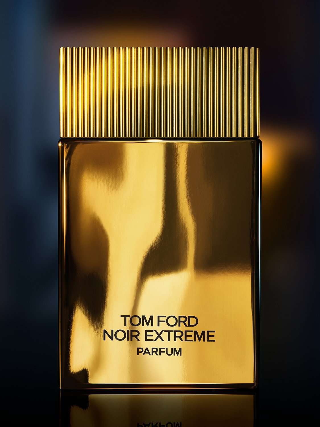Noir Extreme Parfum