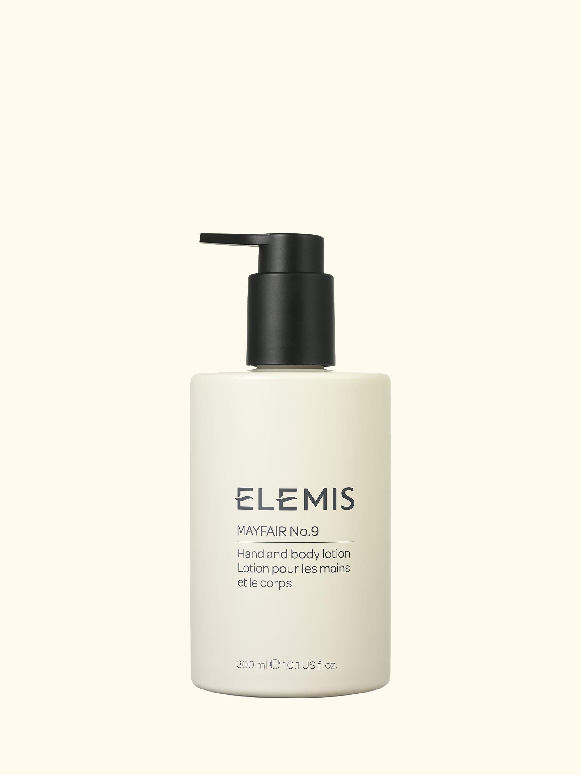 House of Elemis Mayfair No.9 Hand & Body Lotion, 300ml