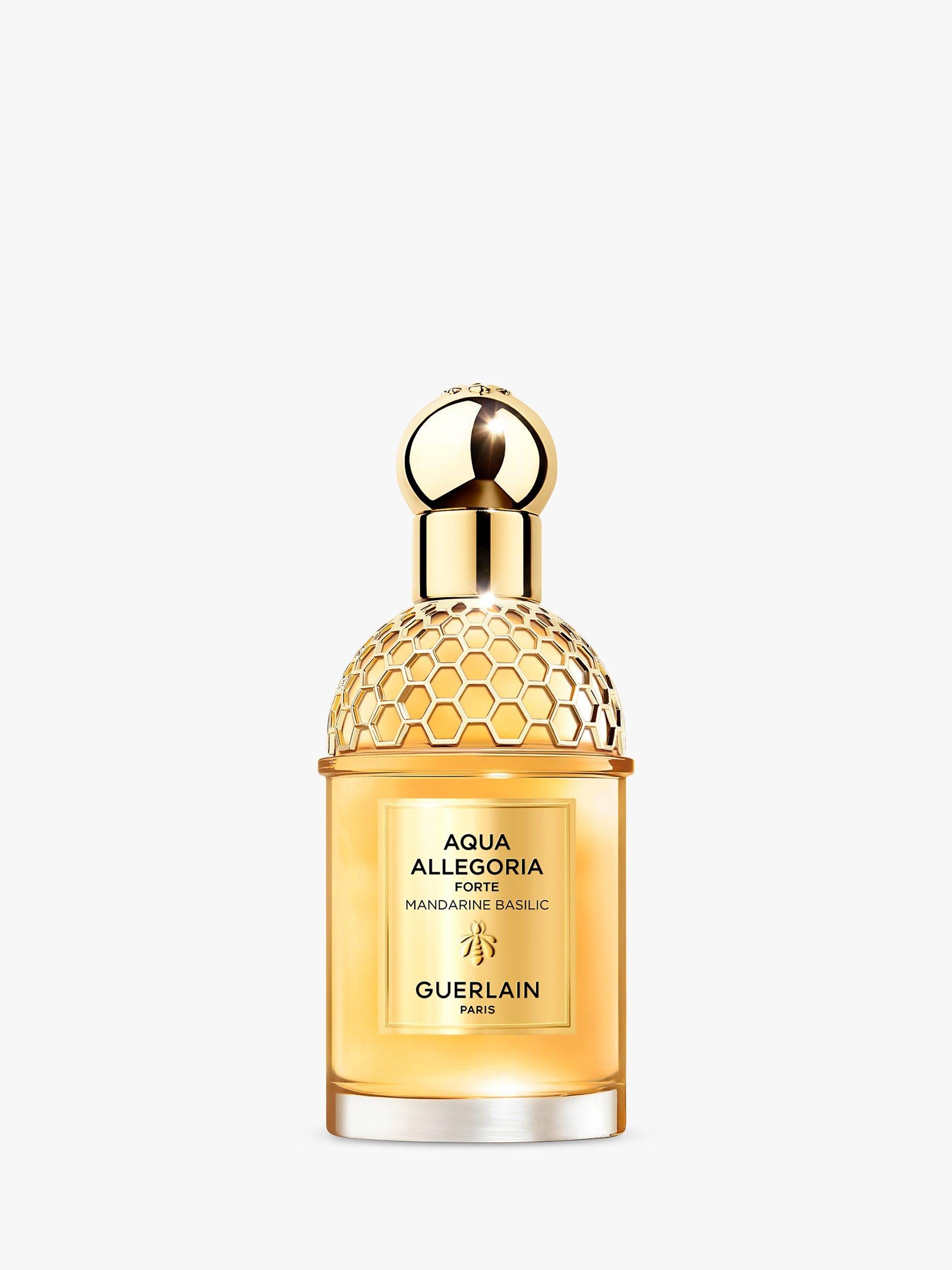 Aqua Allegoria Mandarine Basilic Forte Eau de Parfum, 75ml