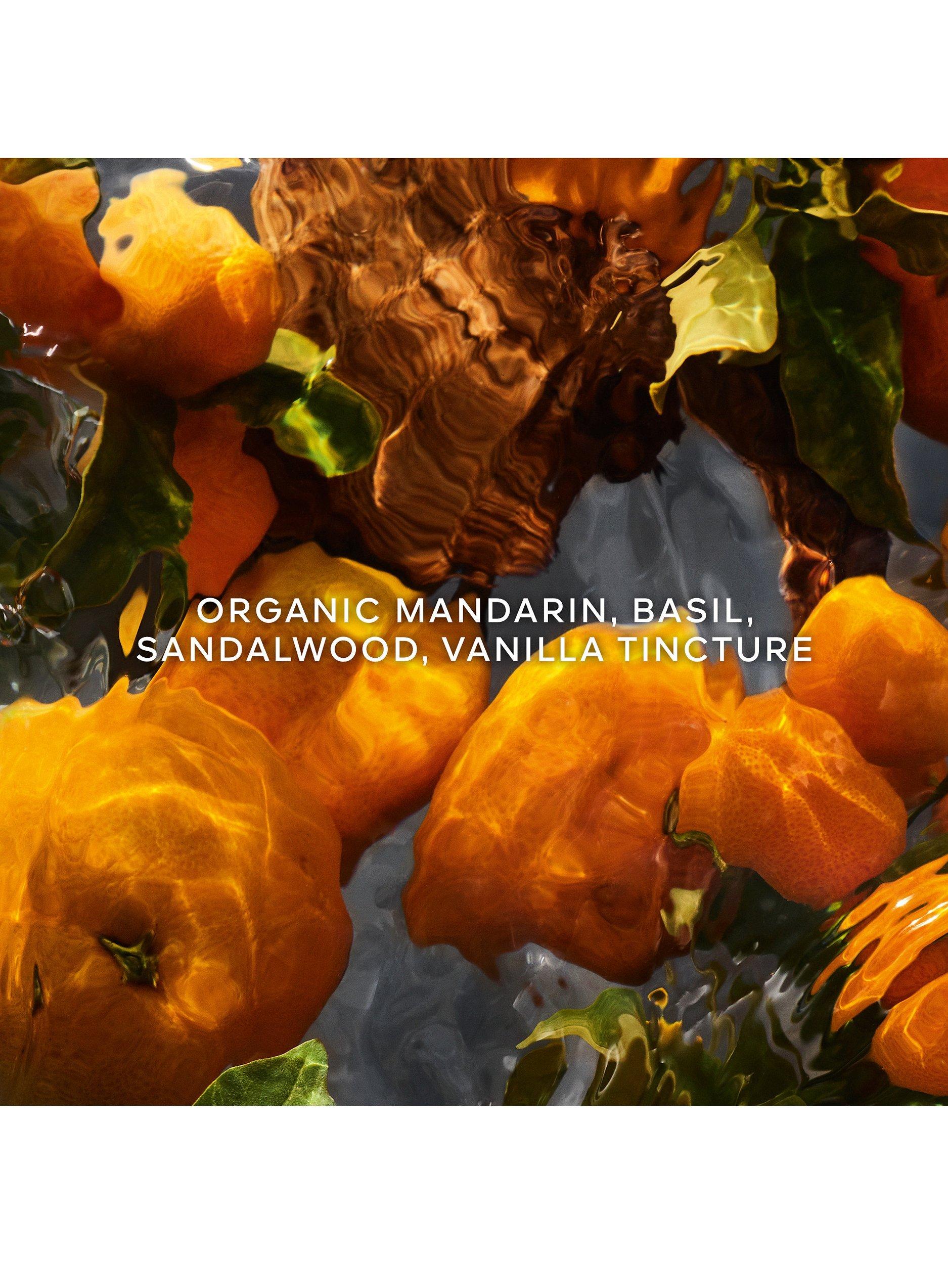 Aqua Allegoria Mandarine Basilic Forte Eau de Parfum, Refill, 200ml