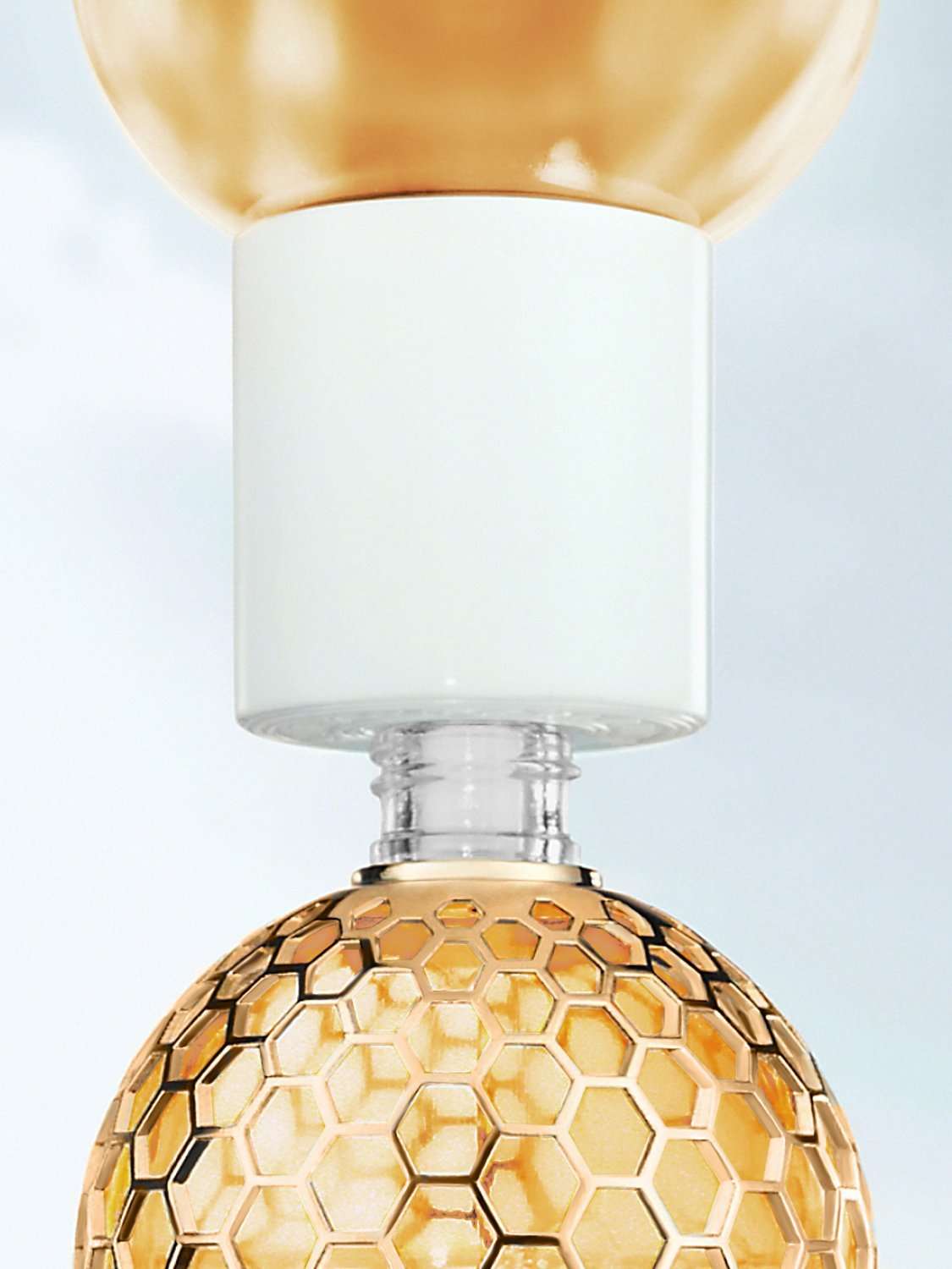 Aqua Allegoria Mandarine Basilic Forte Eau de Parfum, Refill, 200ml