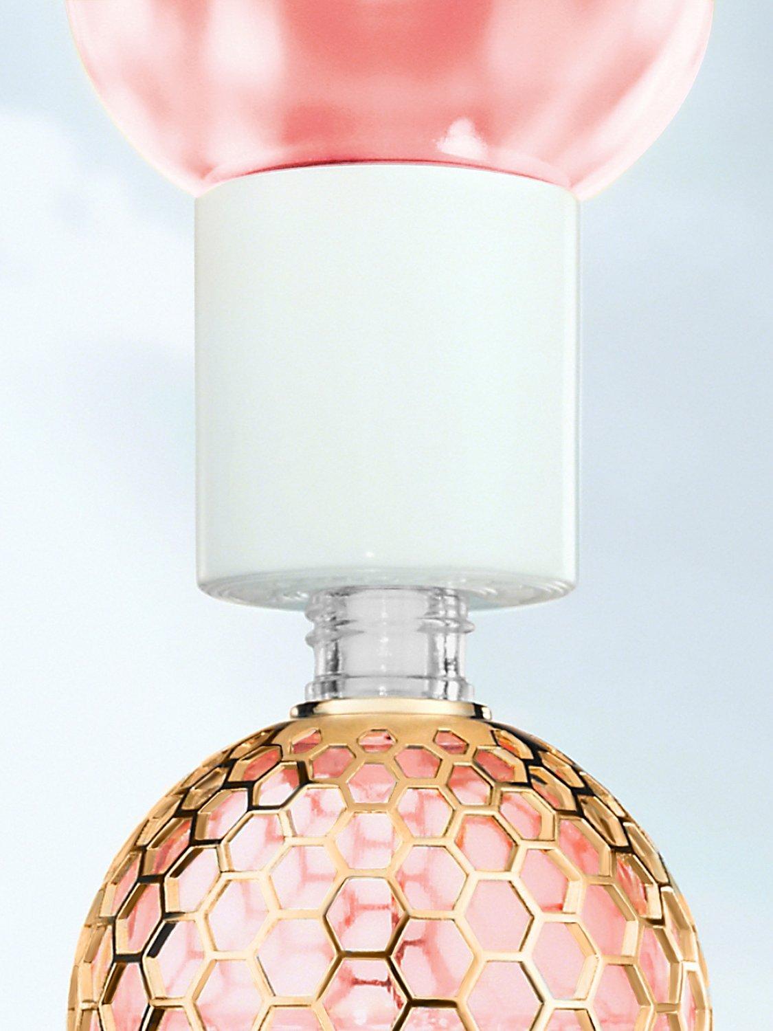Aqua Allegoria Rosa Rossa Forte Eau de Parfum, Refill, 200ml