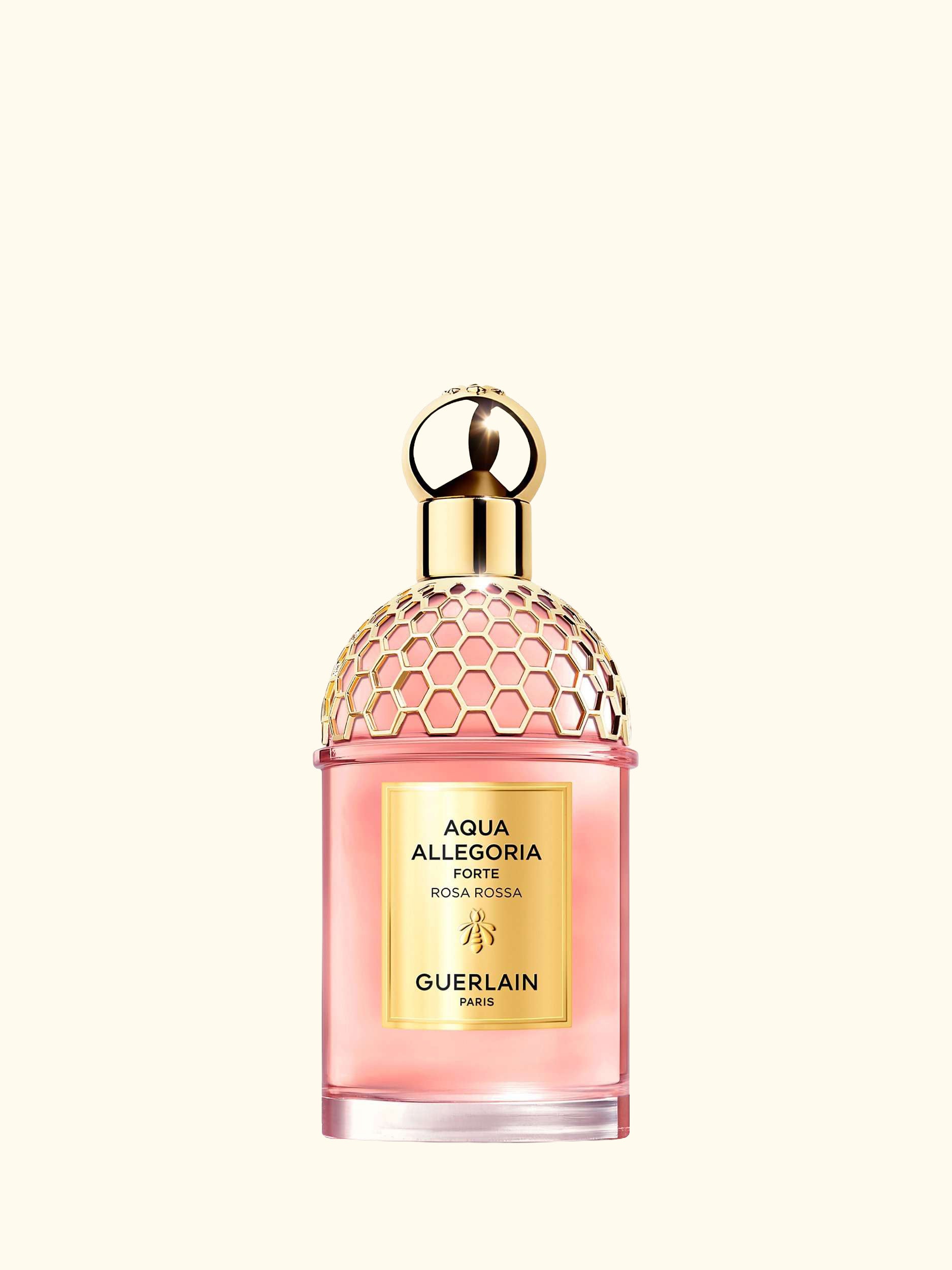 Aqua Allegoria Rosa Rossa Forte Eau de Parfum
