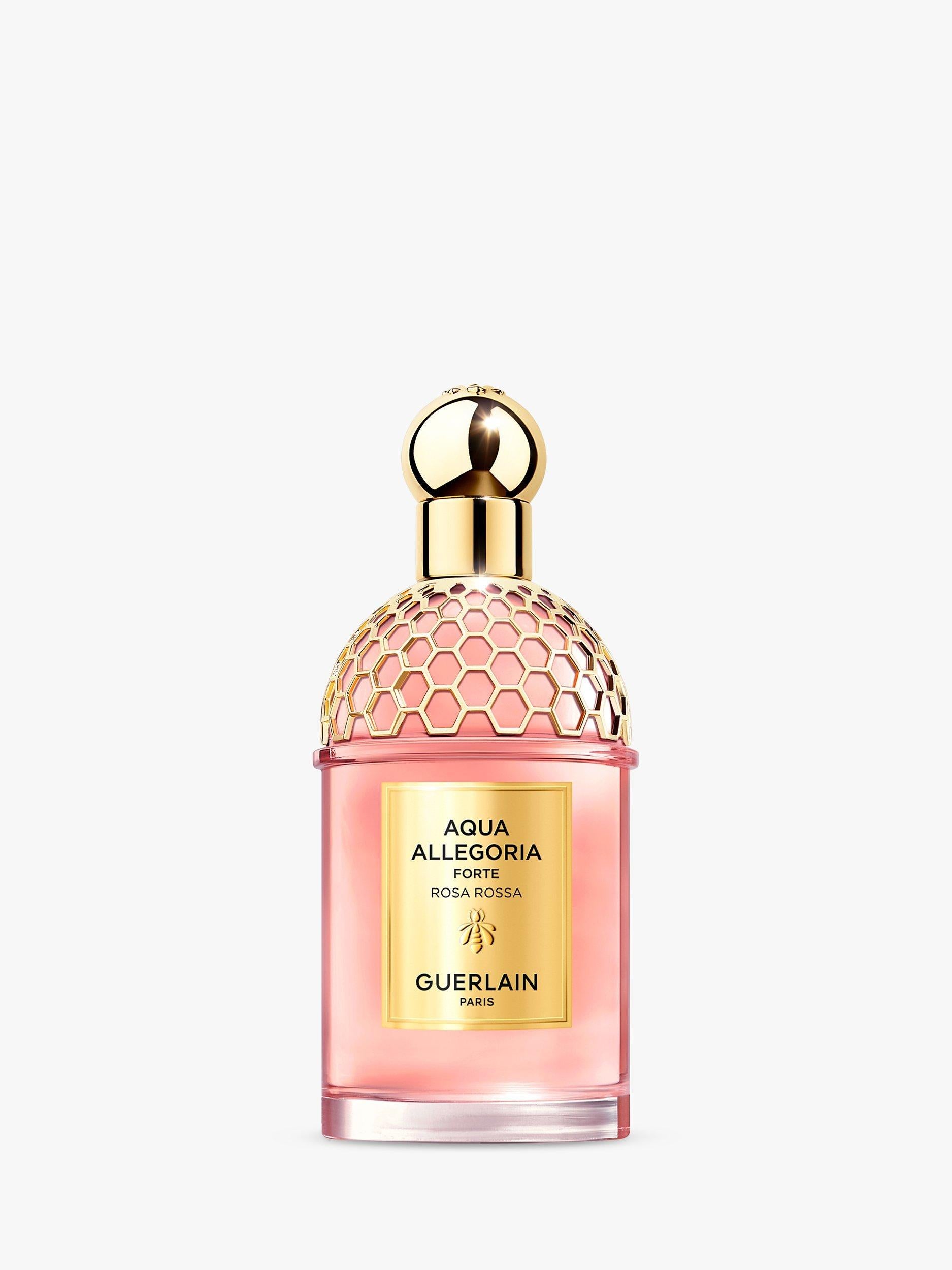 Aqua Allegoria Rosa Rossa Forte Eau de Parfum