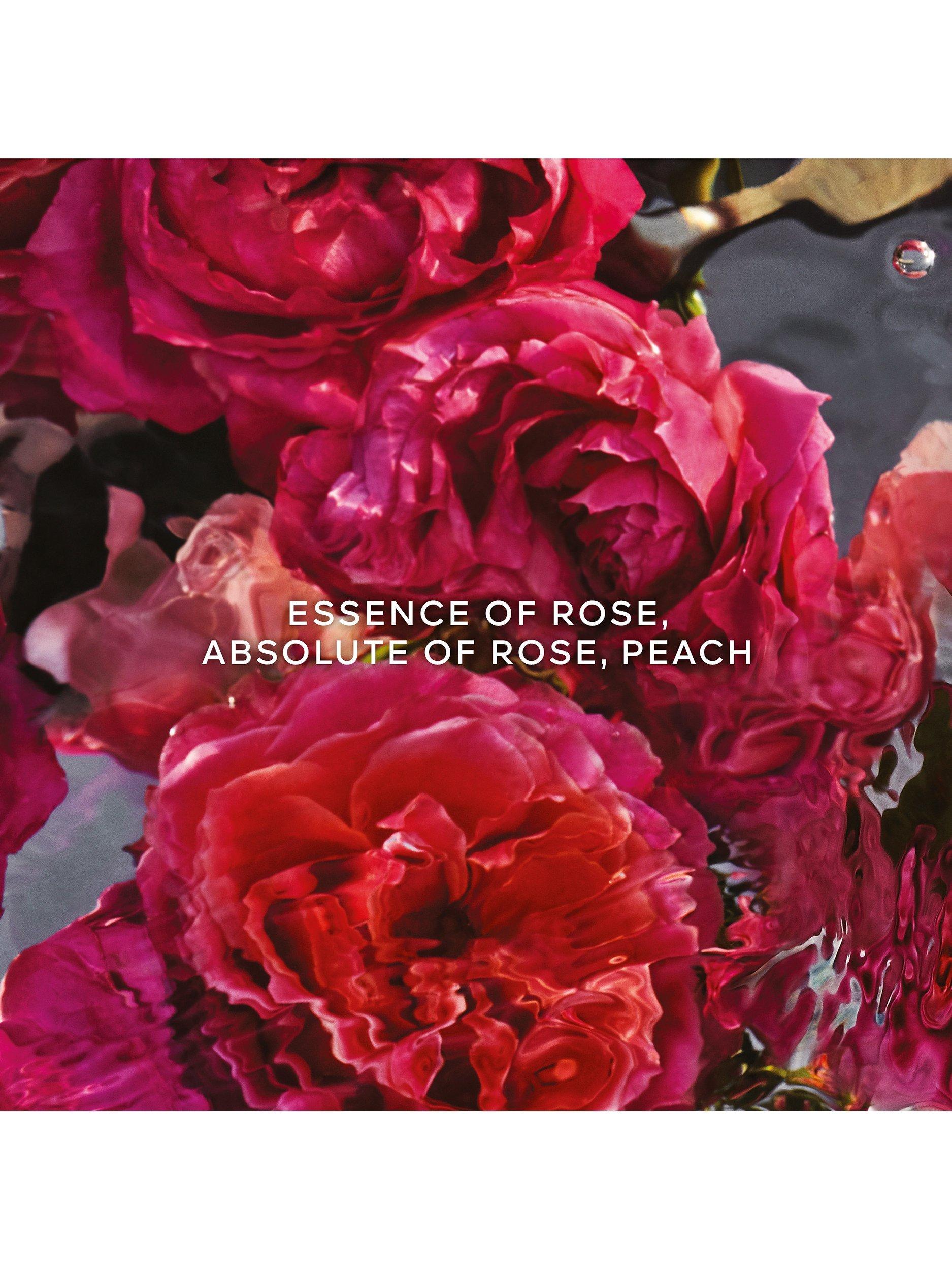 Aqua Allegoria Rosa Rossa Forte Eau de Parfum