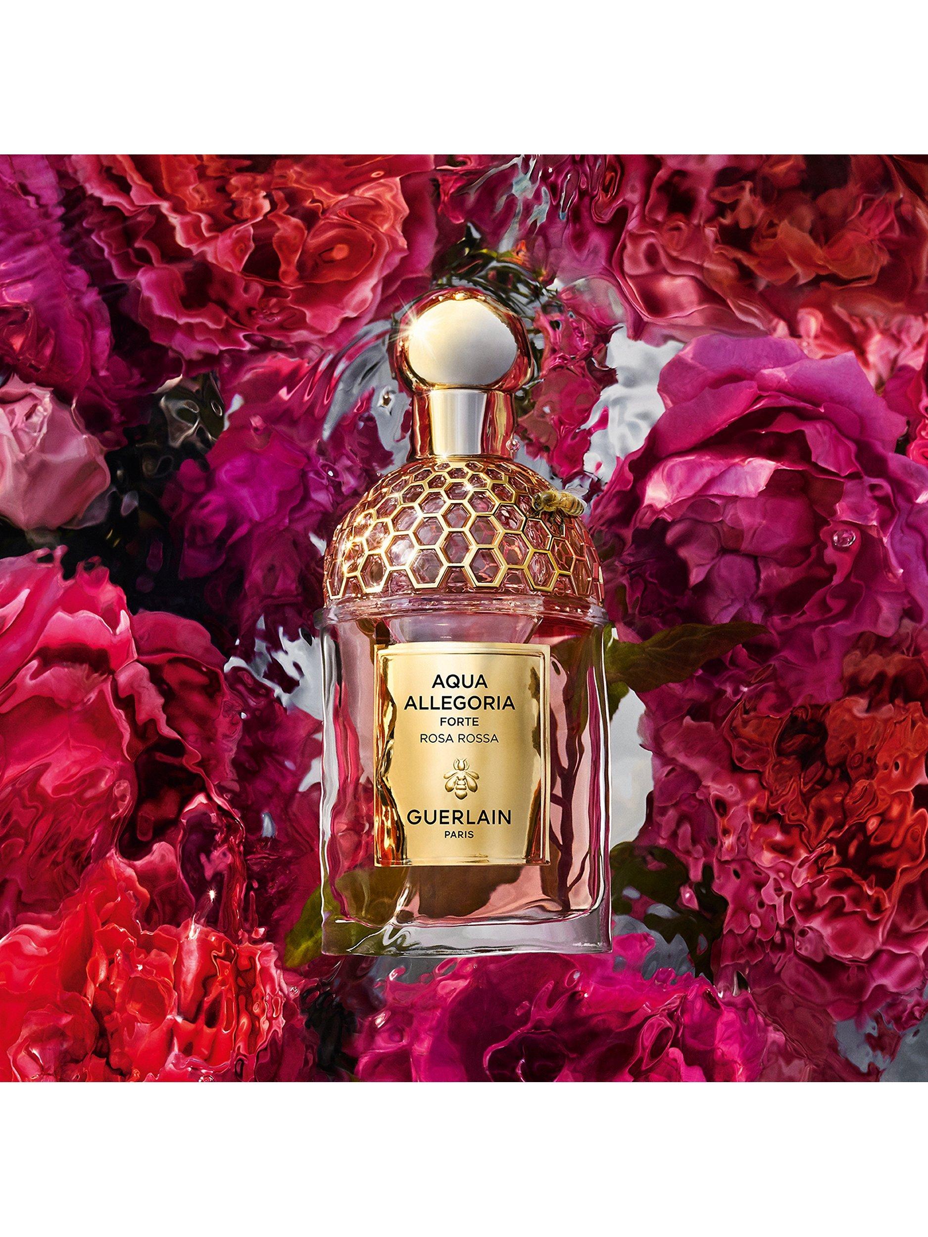 Aqua Allegoria Rosa Rossa Forte Eau de Parfum